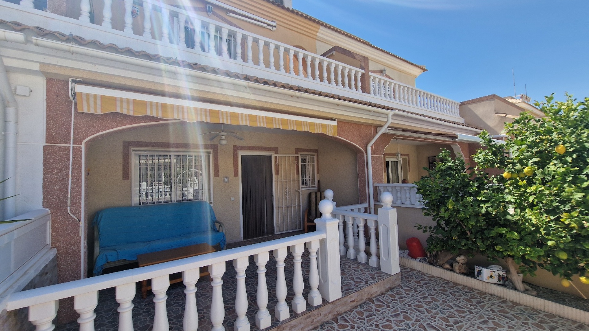 Resale - Townhouse - Benijofar - Monte Azul