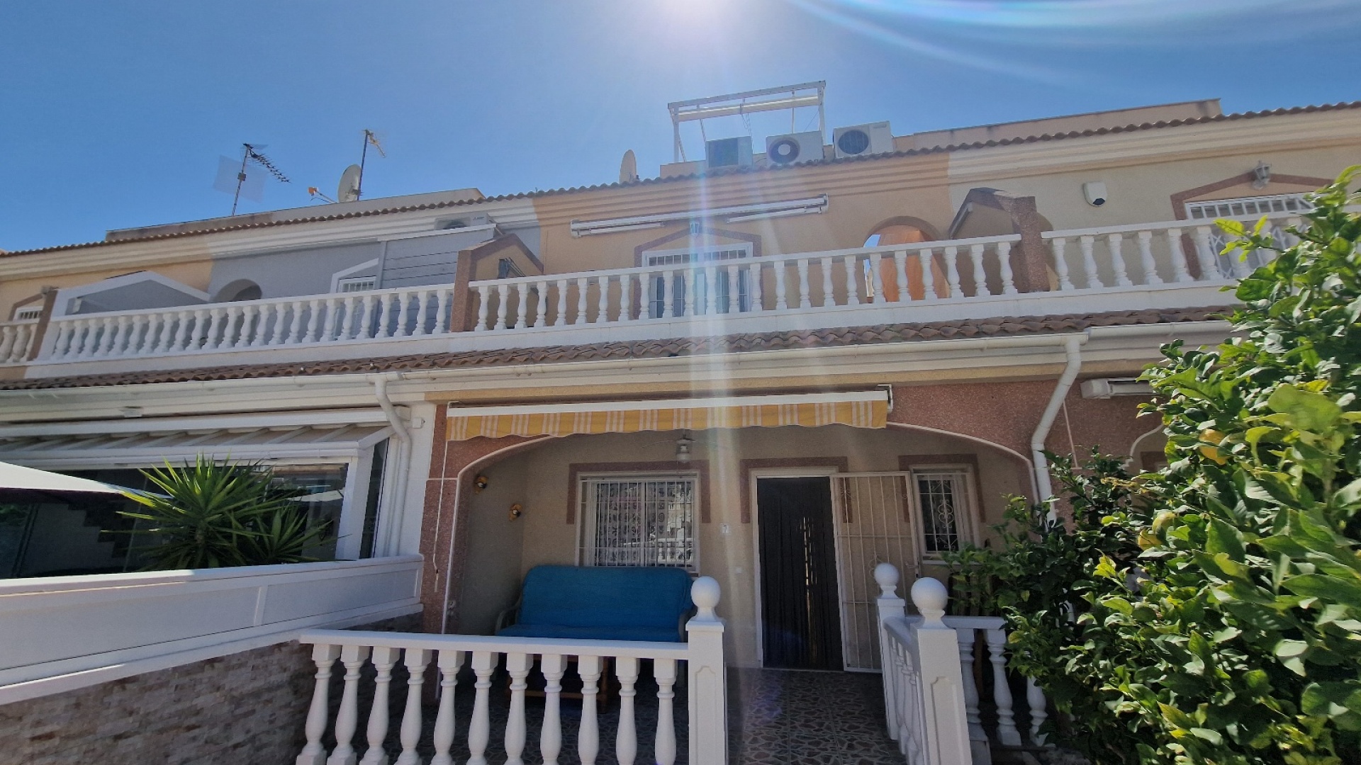 Resale - Townhouse - Benijofar - Monte Azul