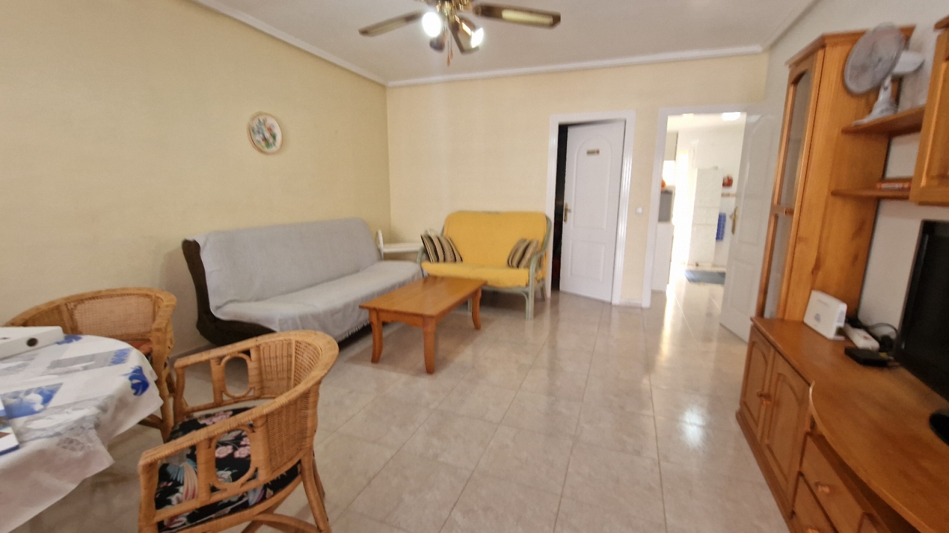 Resale - Townhouse - Benijofar - Monte Azul