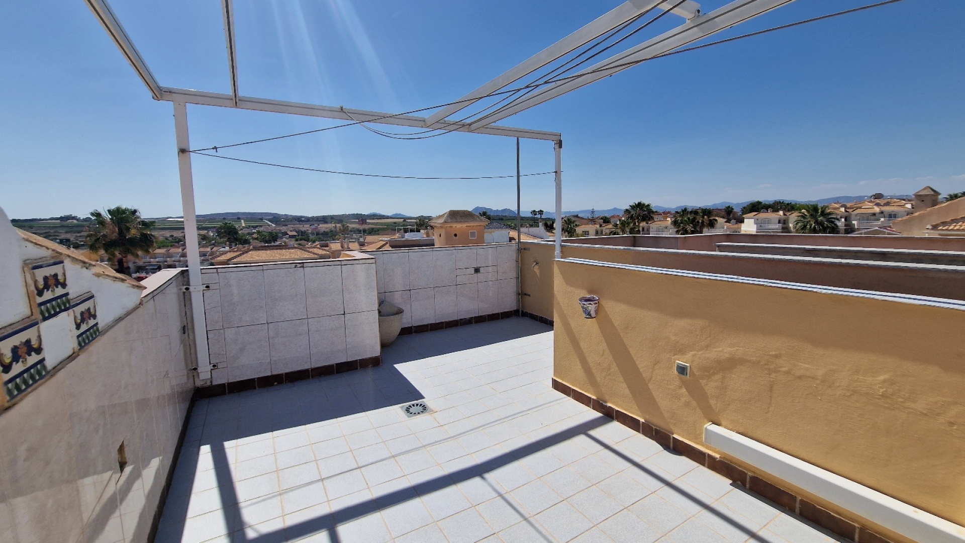 Resale - Townhouse - Benijofar - Monte Azul