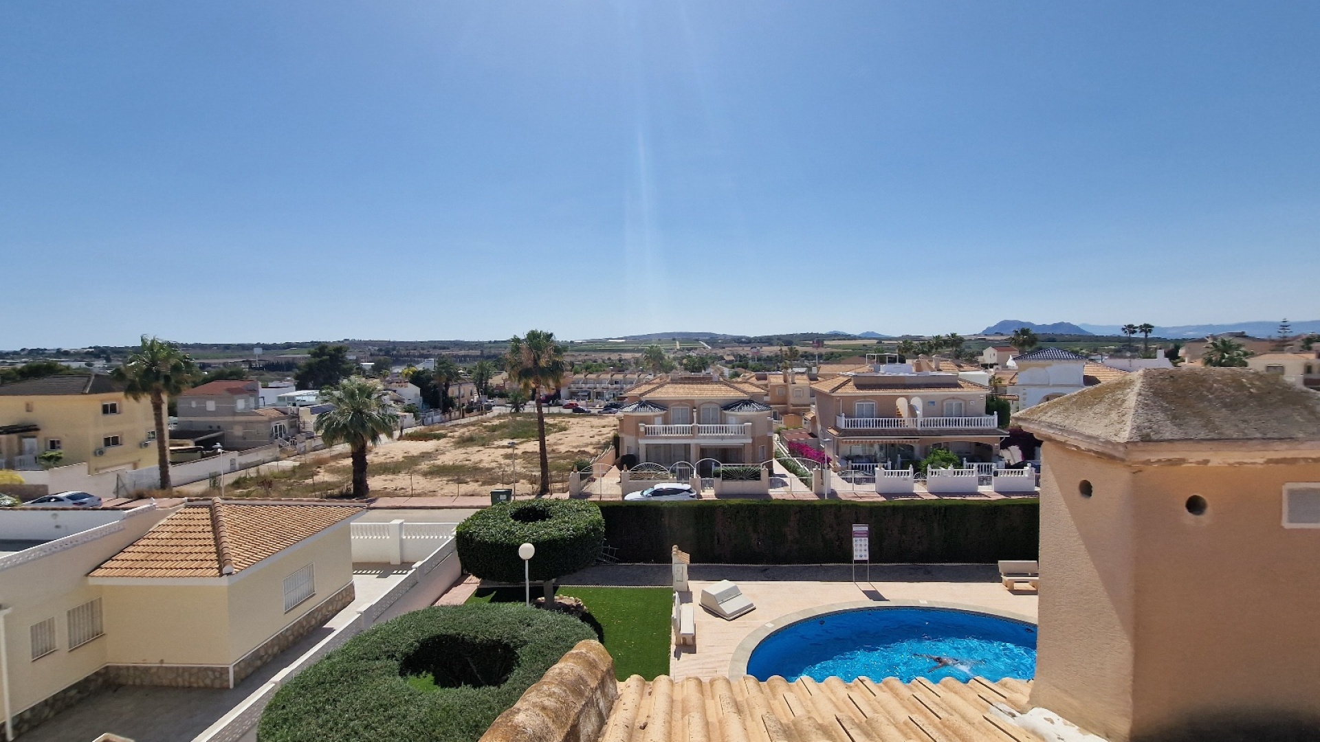 Resale - Townhouse - Benijofar - Monte Azul