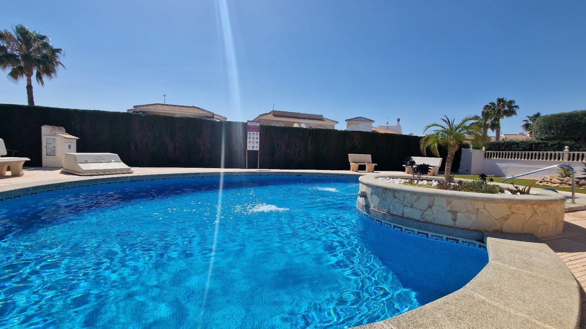 Resale - Townhouse - Benijofar - Monte Azul