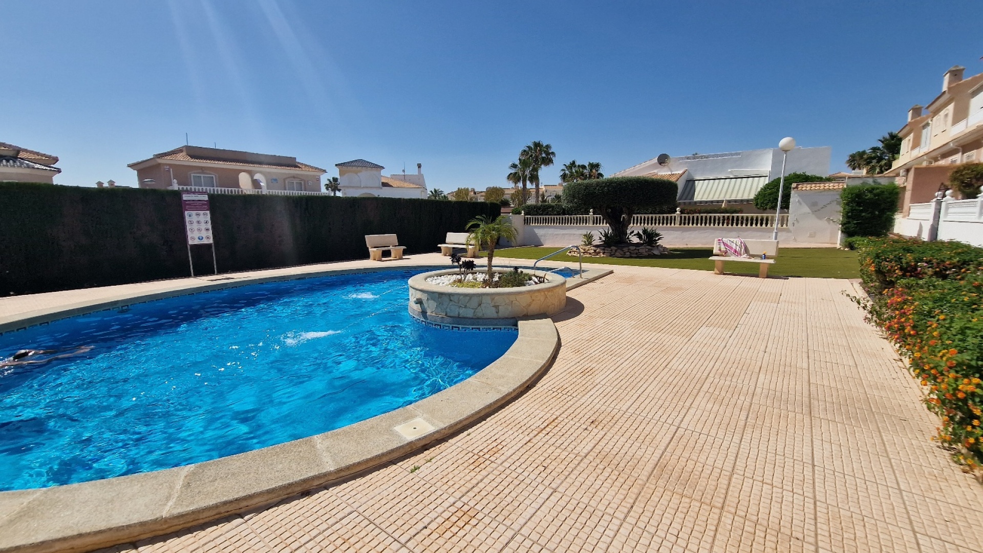 Resale - Townhouse - Benijofar - Monte Azul