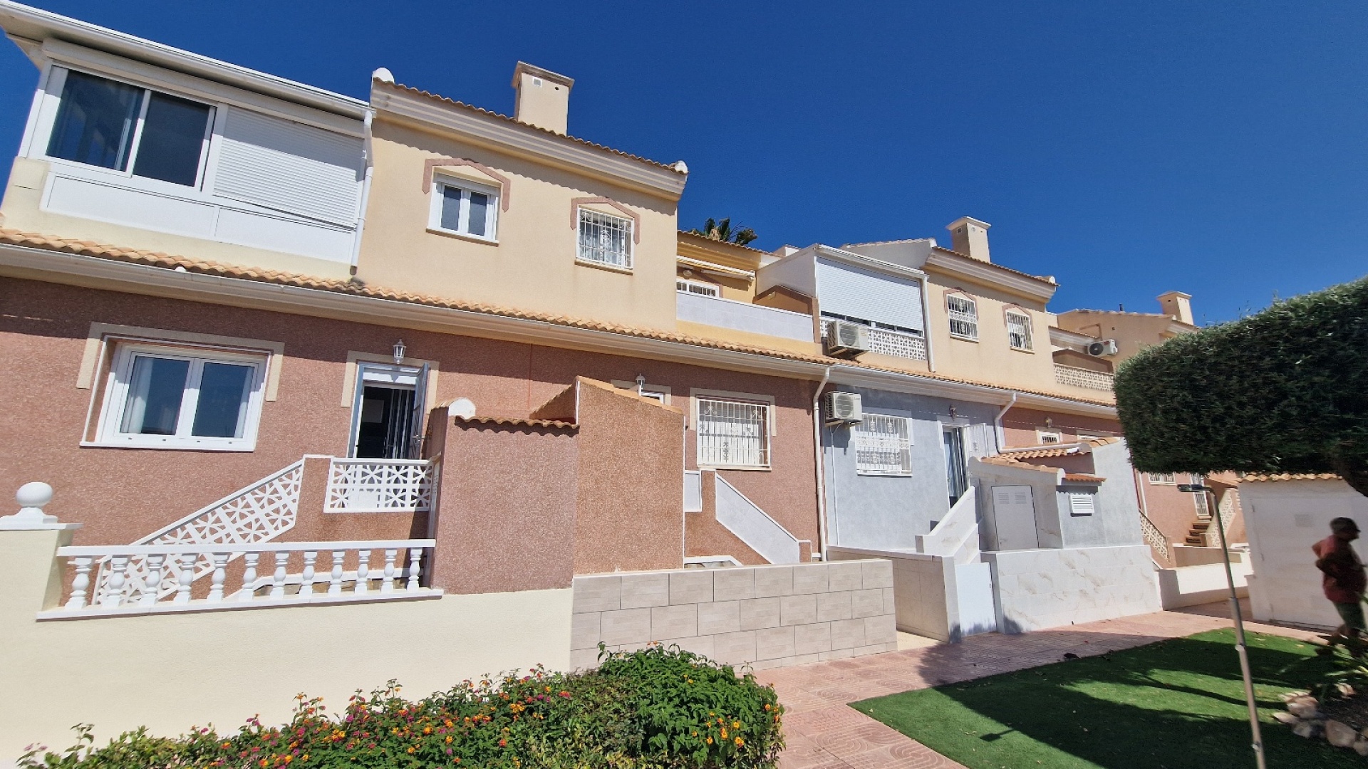 Resale - Townhouse - Benijofar - Monte Azul