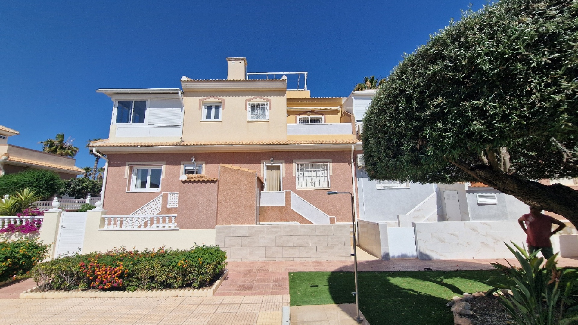 Resale - Townhouse - Benijofar - Monte Azul