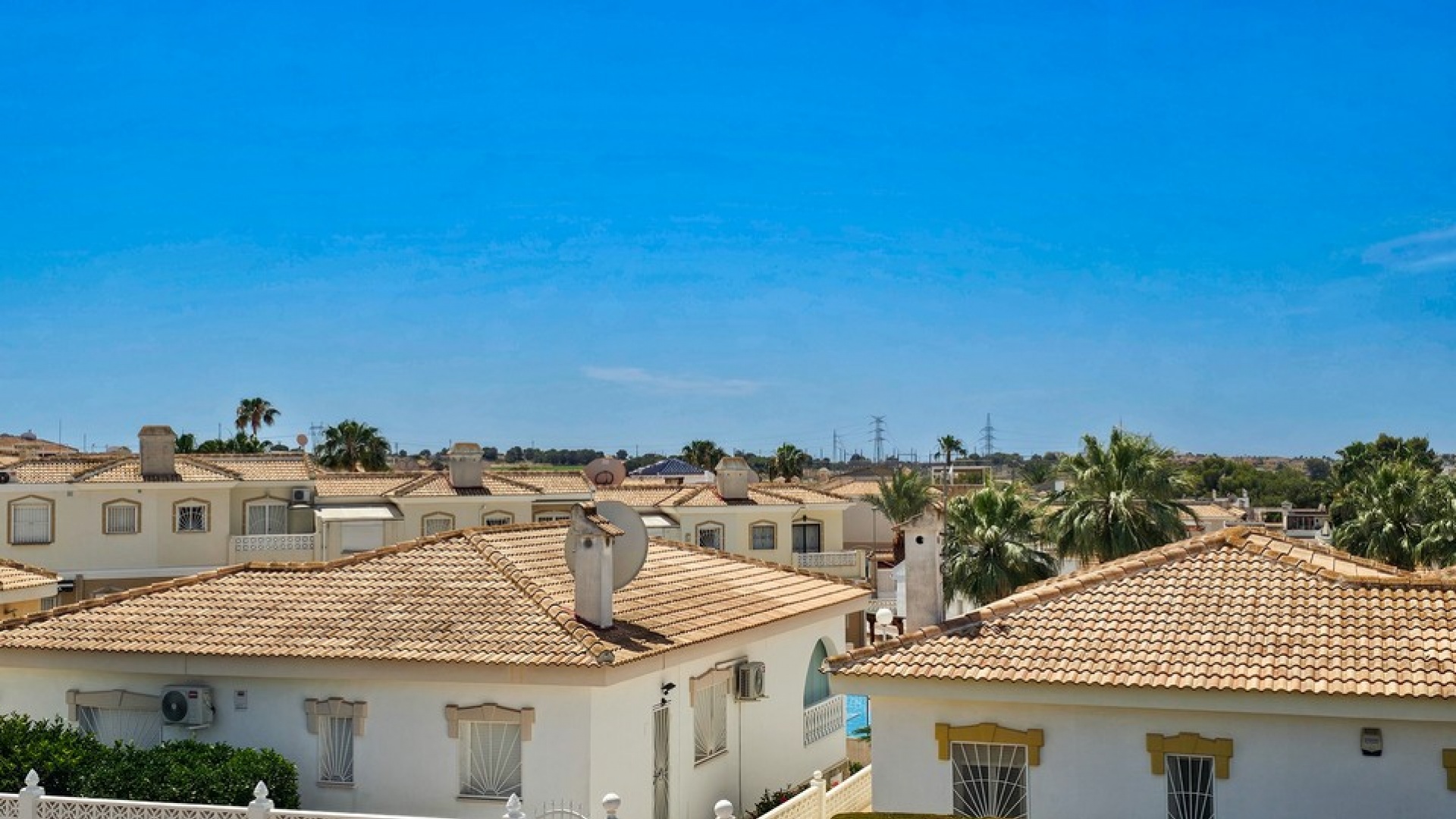 Resale - Townhouse - Benijofar - Monte Azul