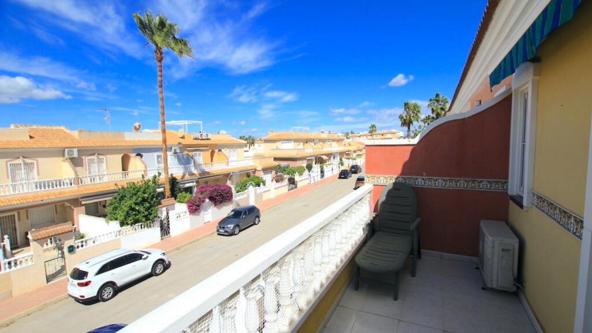 Resale - Townhouse - Benijofar - Monte Azul