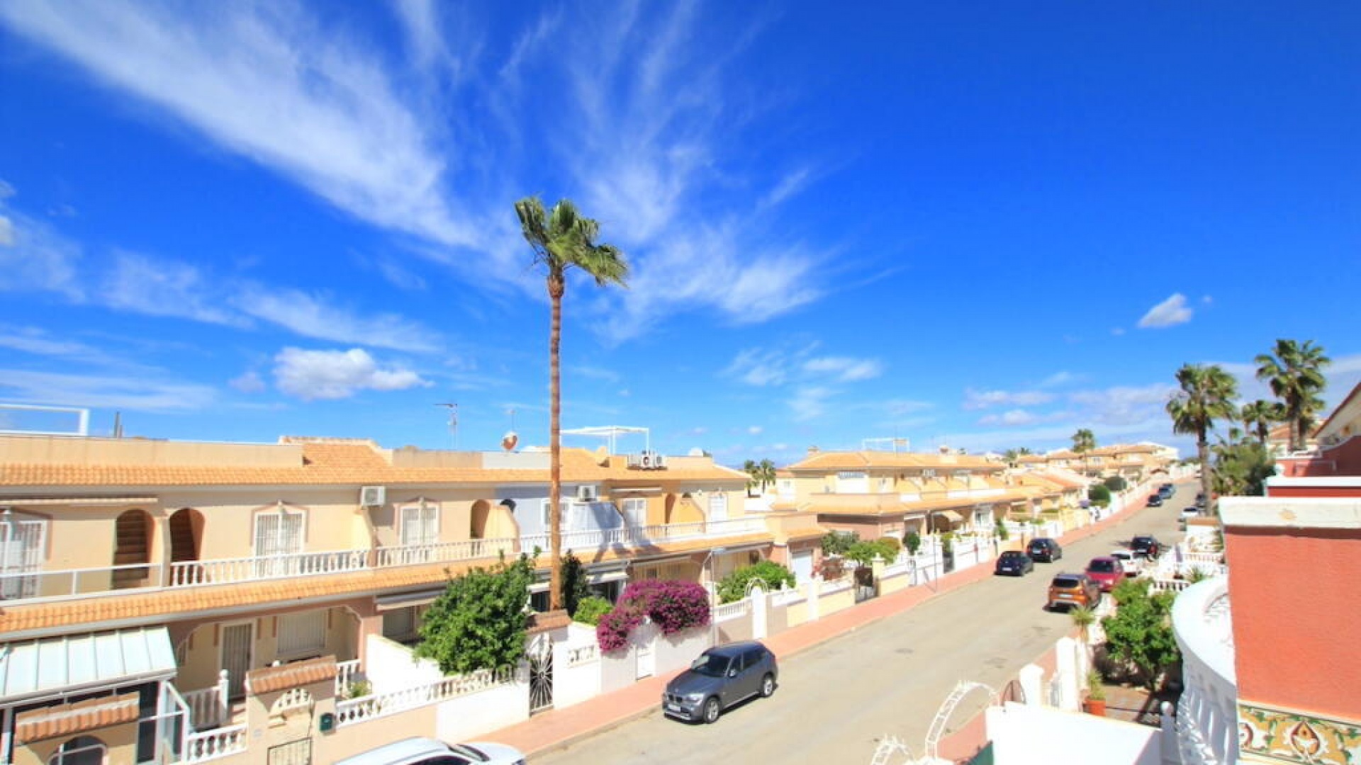 Resale - Townhouse - Benijofar - Monte Azul