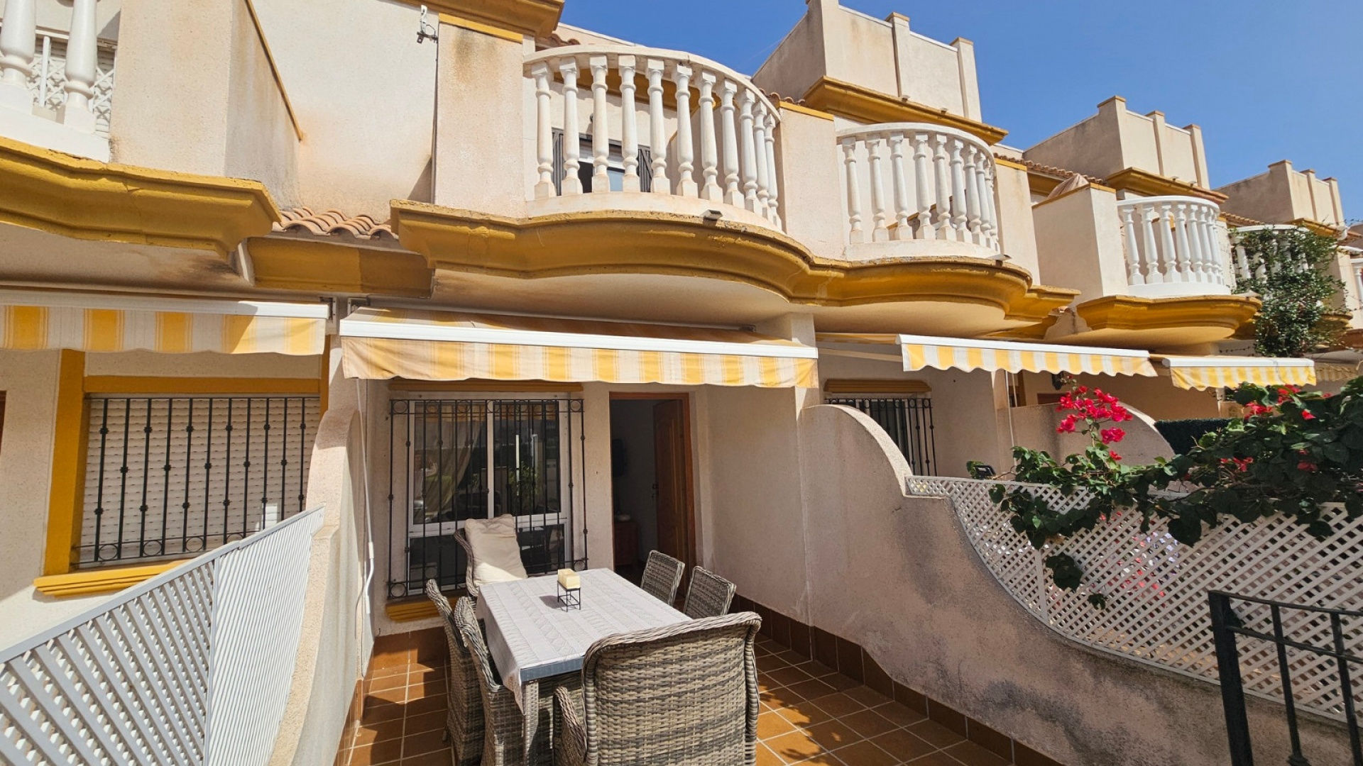 Resale - Townhouse - Cabo Roig - beachside cabo roig