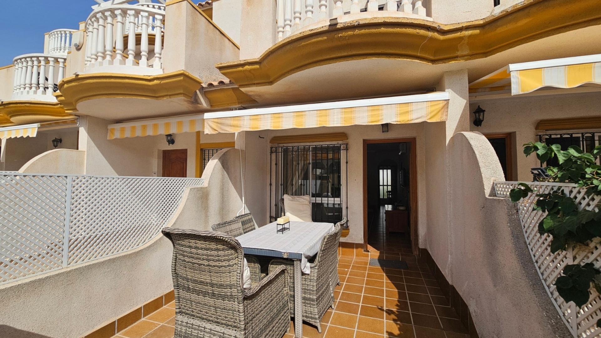 Resale - Townhouse - Cabo Roig - beachside cabo roig