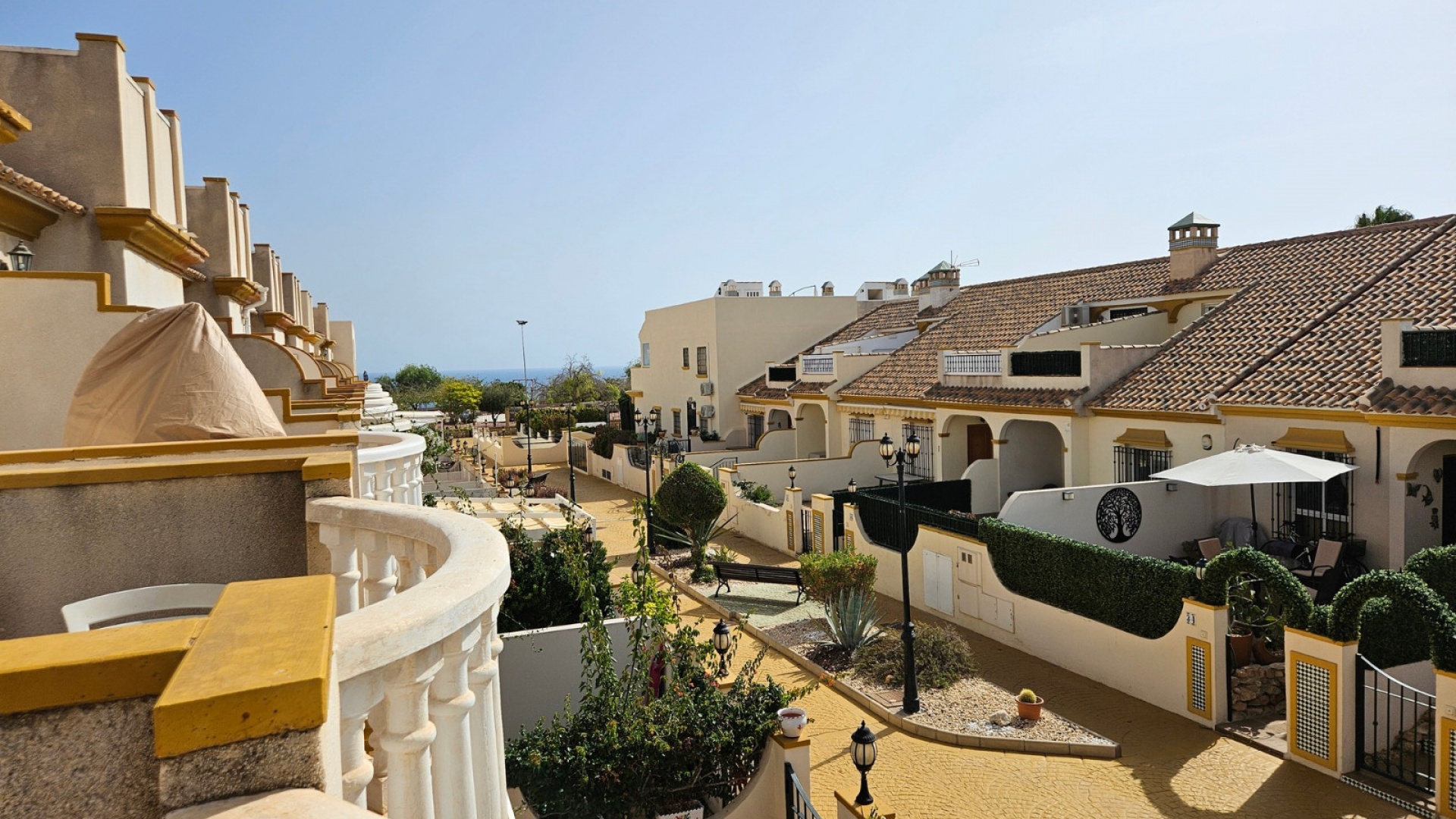 Resale - Townhouse - Cabo Roig - beachside cabo roig