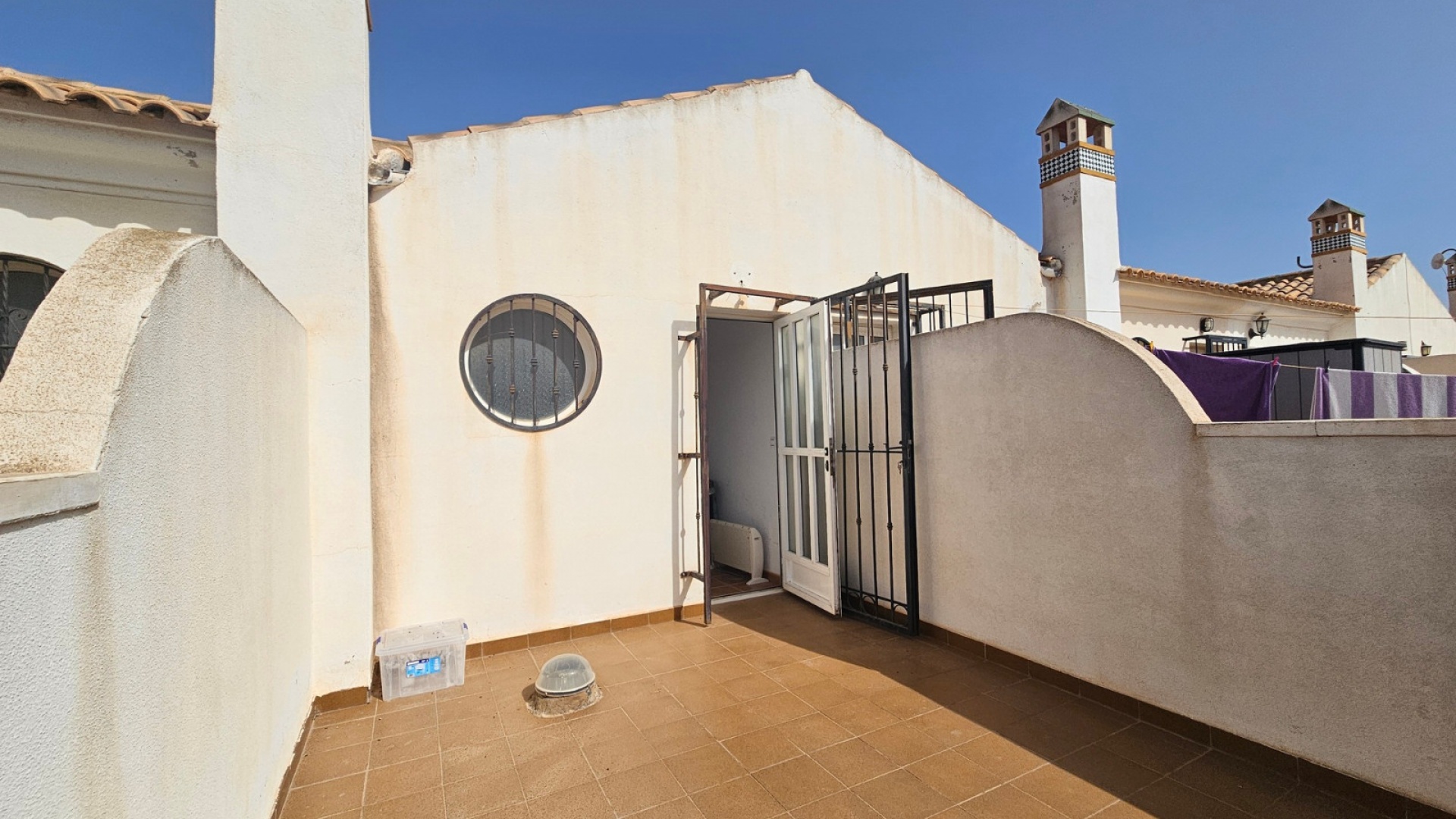 Resale - Townhouse - Cabo Roig - beachside cabo roig