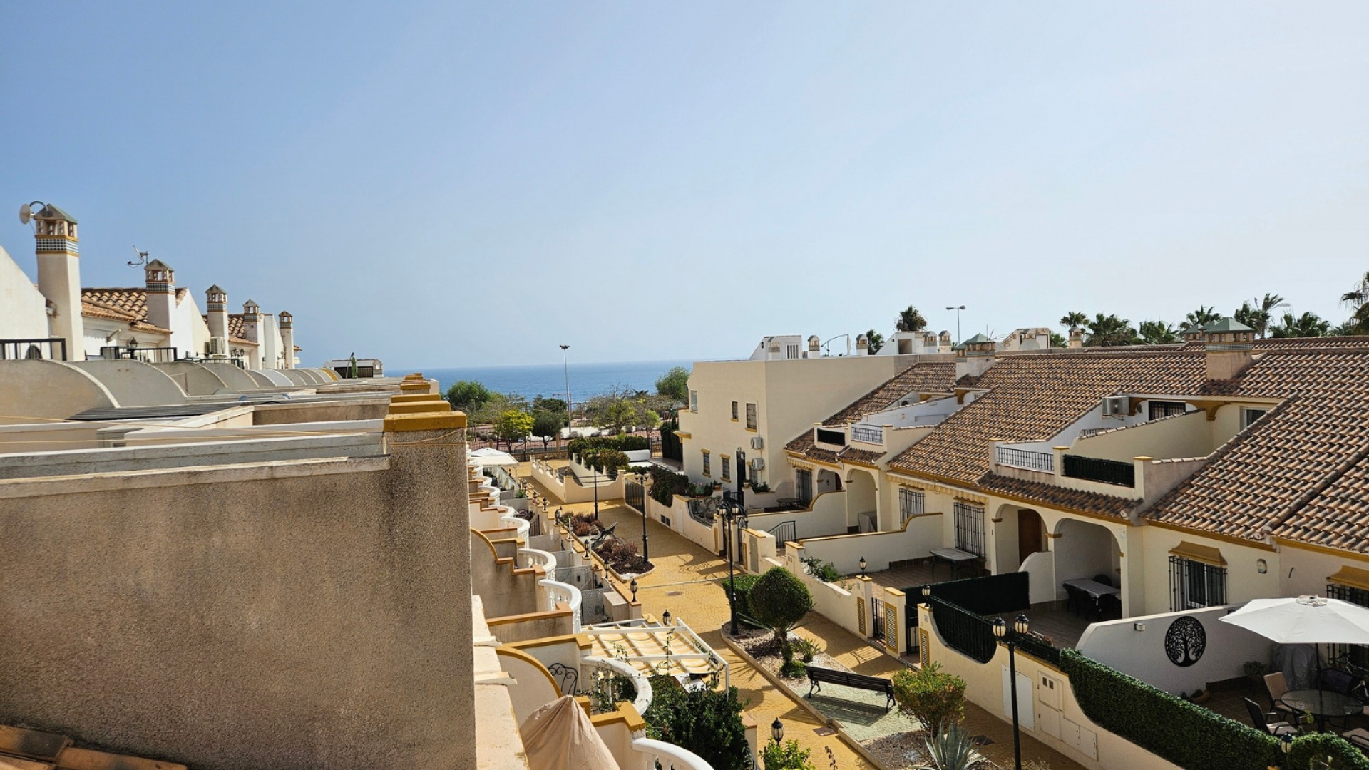 Resale - Townhouse - Cabo Roig - beachside cabo roig