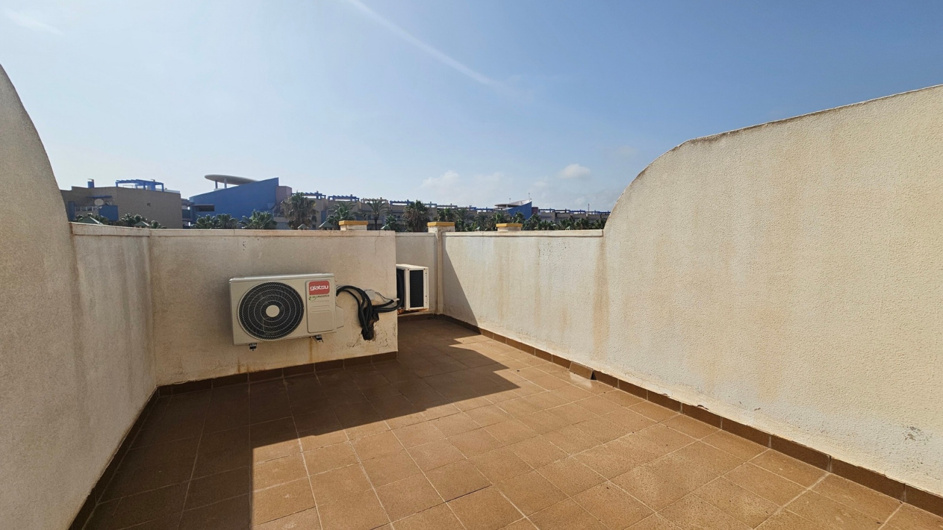 Resale - Townhouse - Cabo Roig - beachside cabo roig