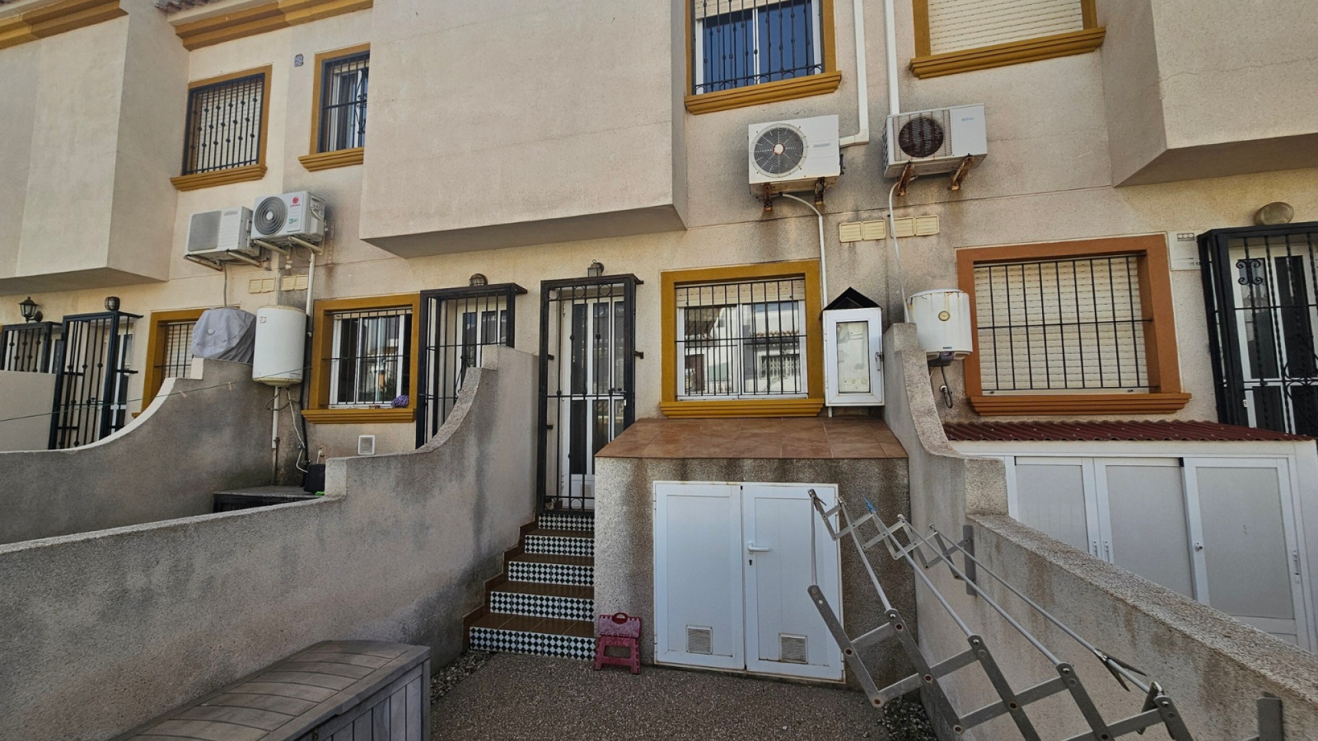 Resale - Townhouse - Cabo Roig - beachside cabo roig