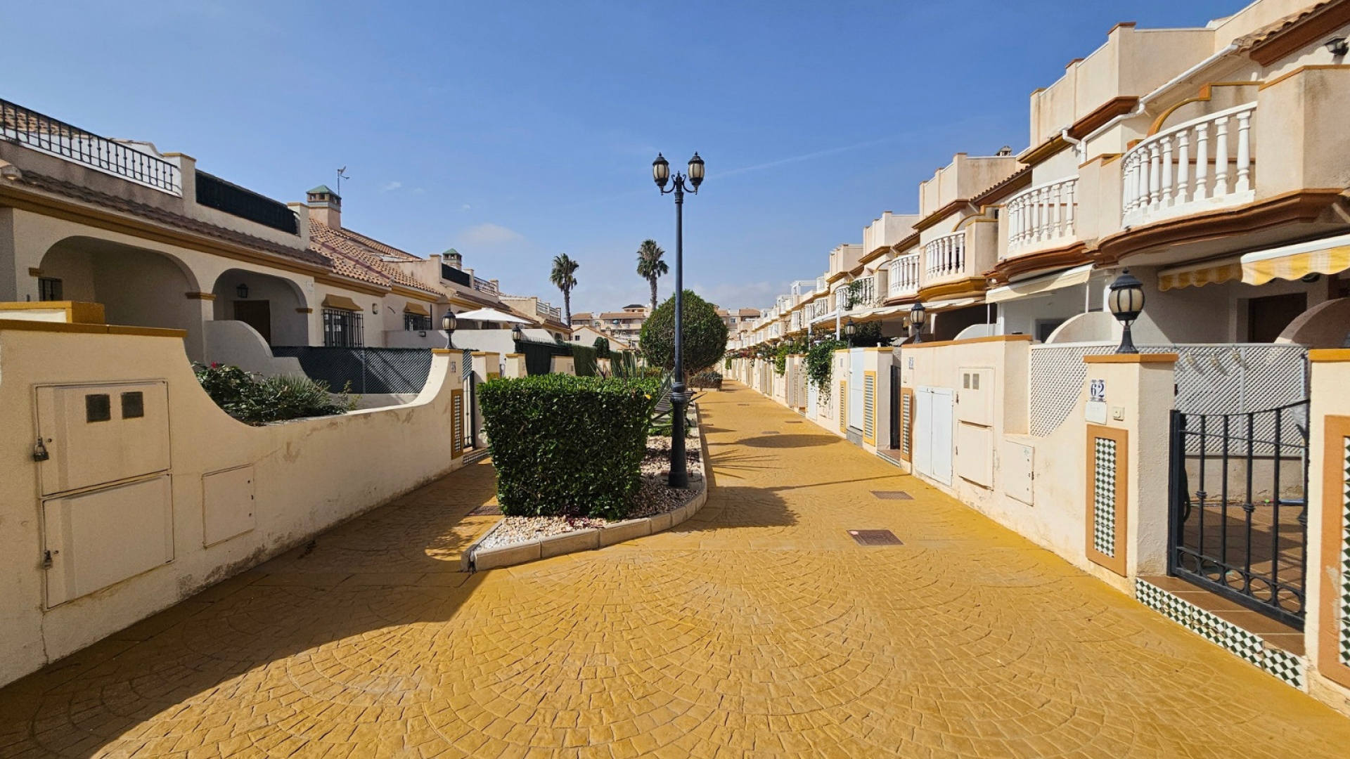 Resale - Townhouse - Cabo Roig - beachside cabo roig