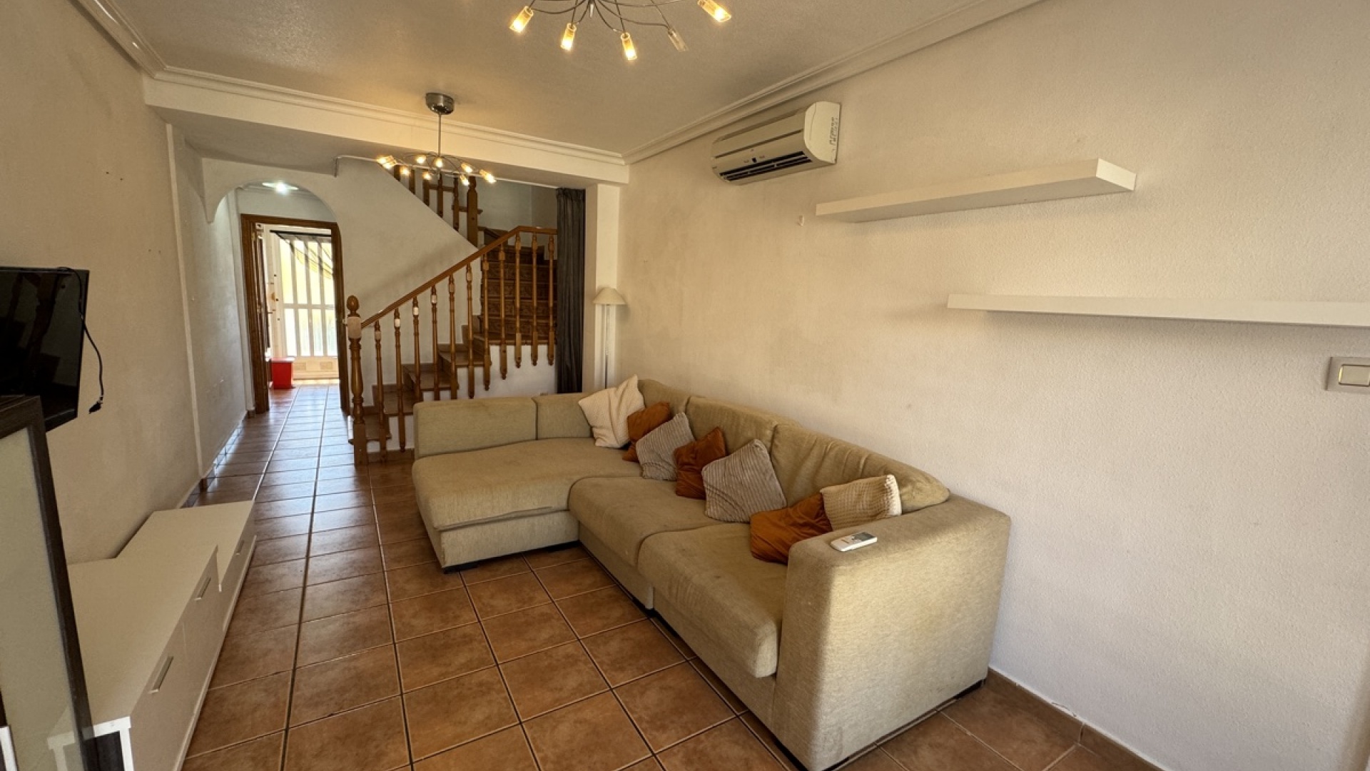 Resale - Townhouse - Cabo Roig - la regia