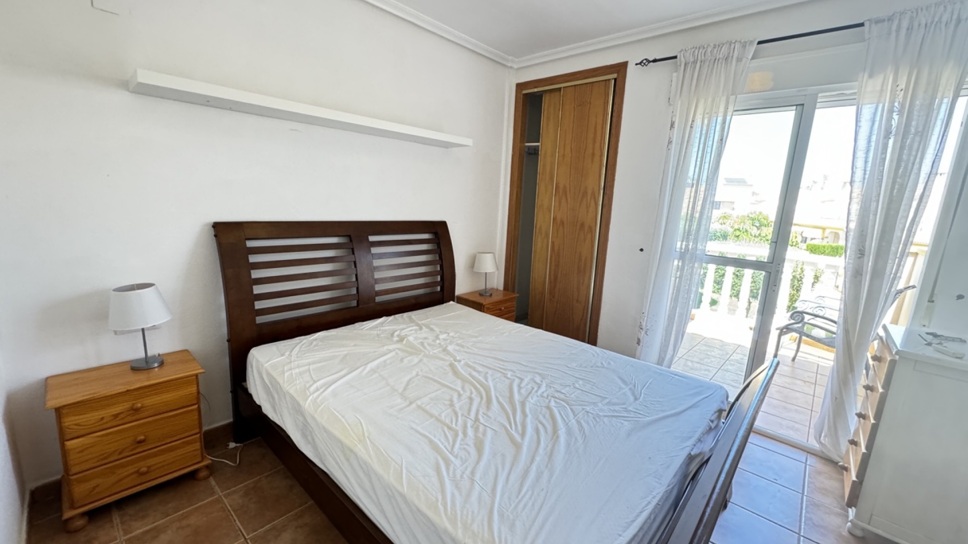 Resale - Townhouse - Cabo Roig - la regia