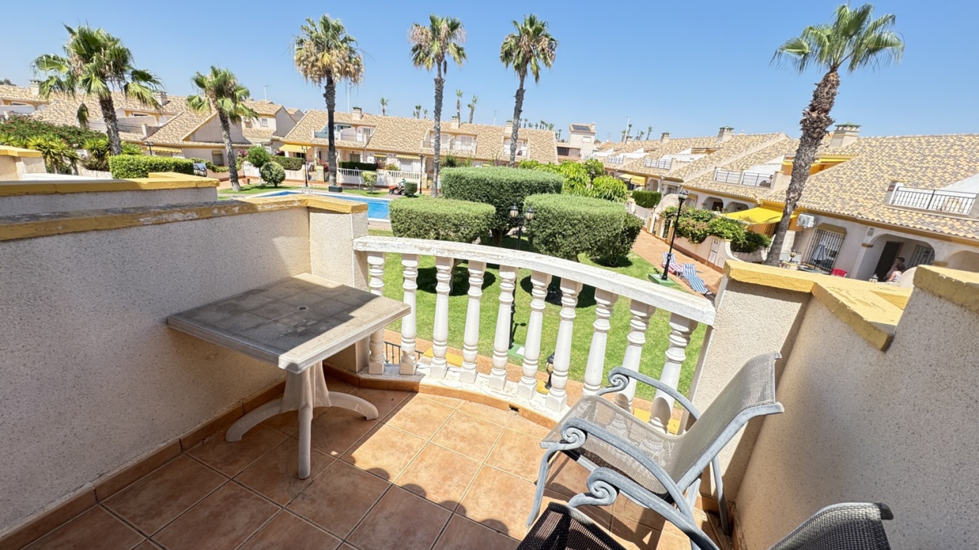 Resale - Townhouse - Cabo Roig - la regia