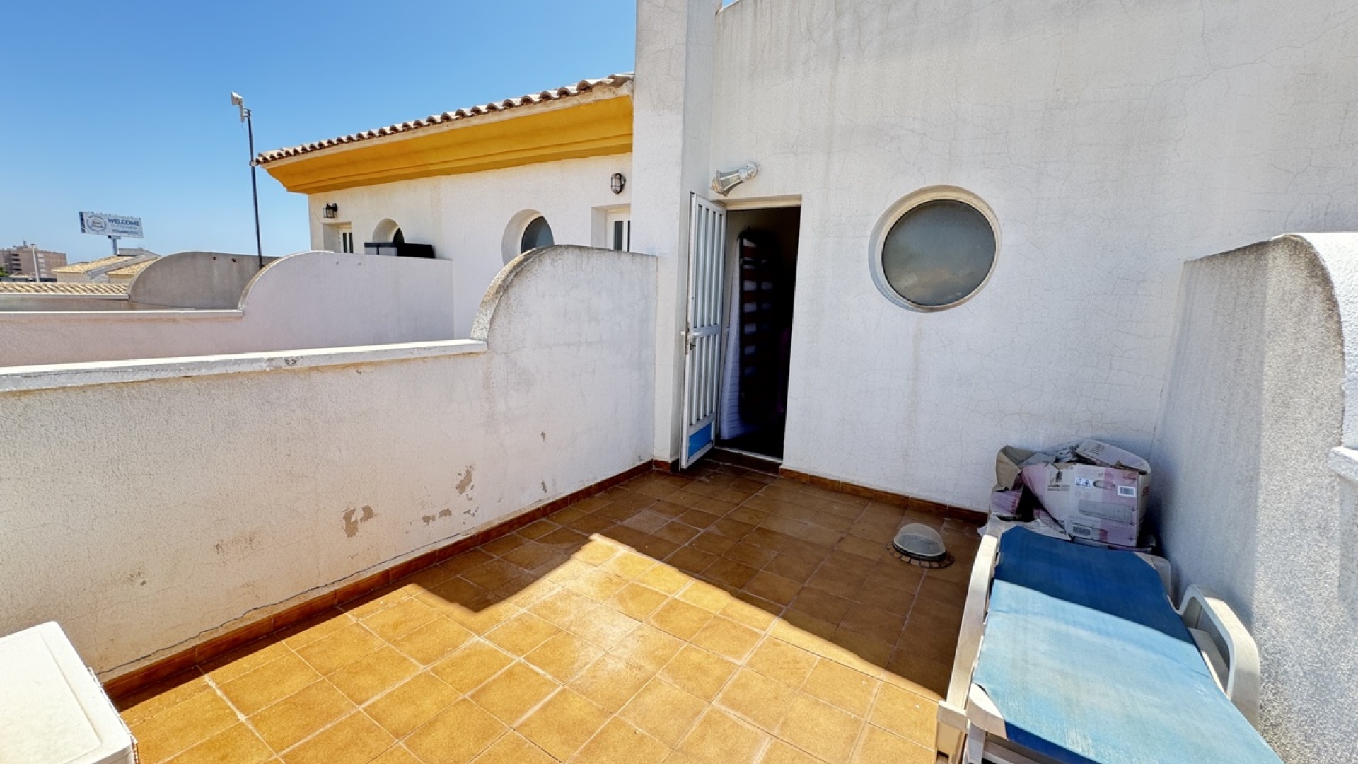 Resale - Townhouse - Cabo Roig - la regia