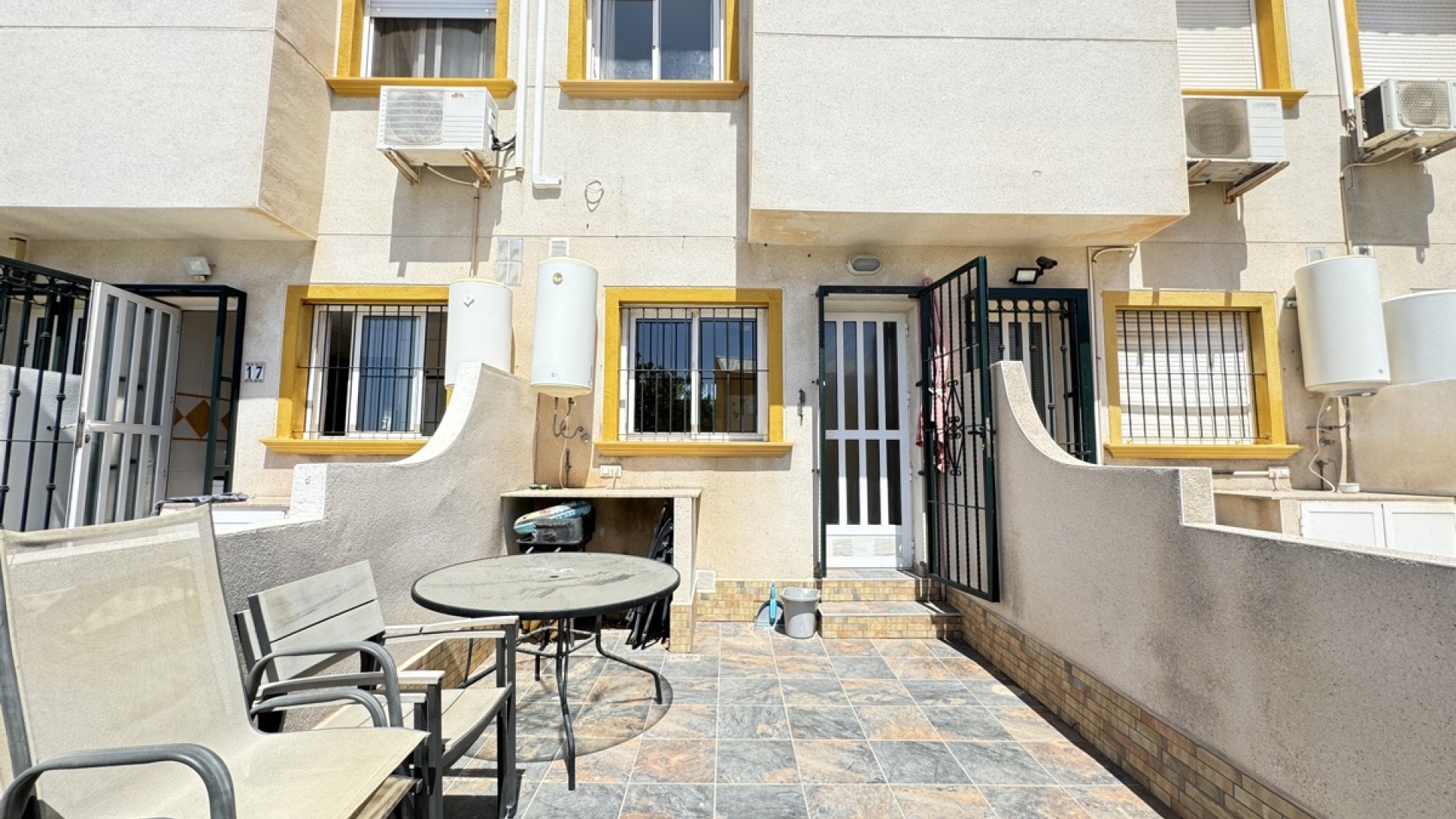 Resale - Townhouse - Cabo Roig - la regia