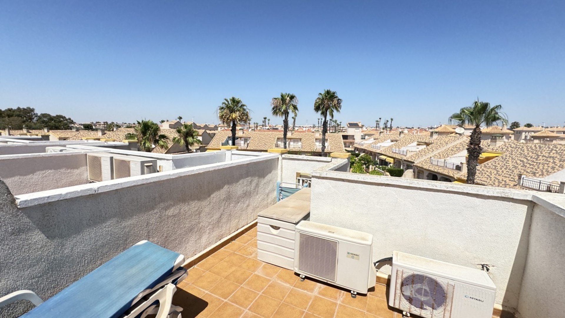 Resale - Townhouse - Cabo Roig - la regia