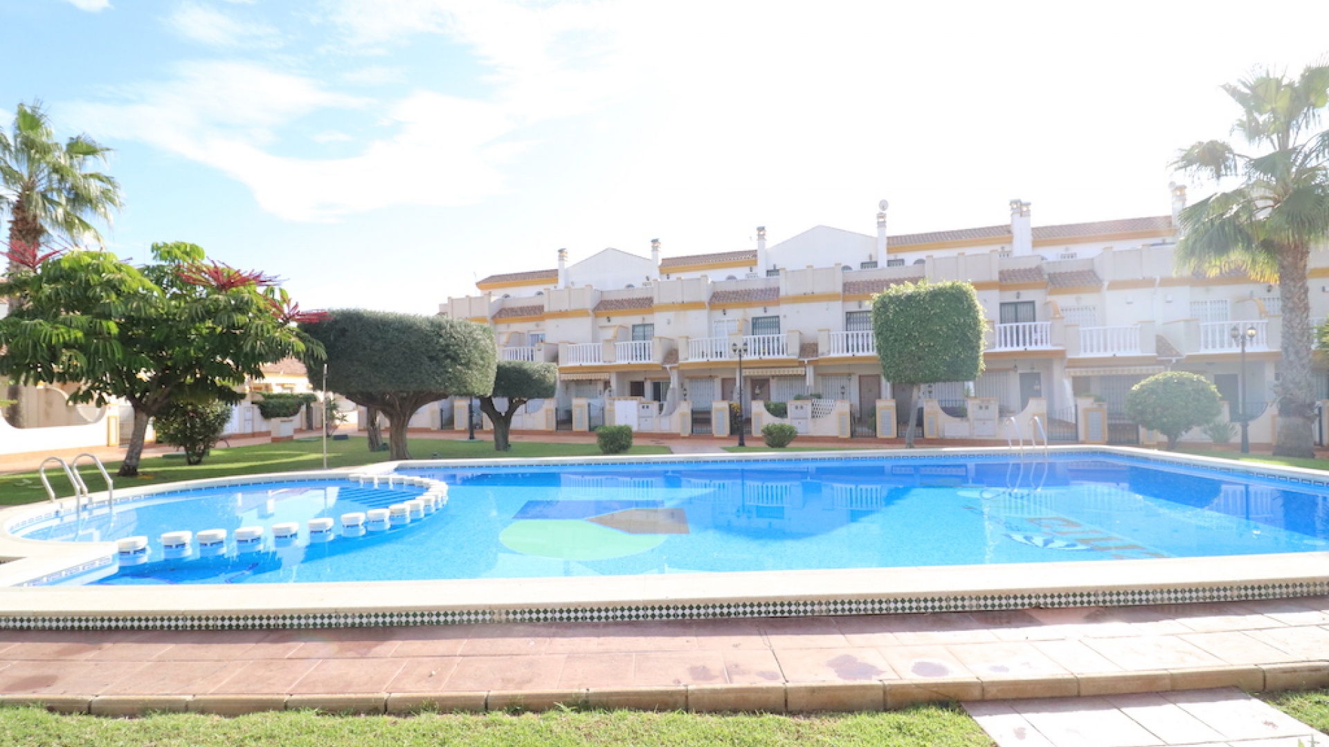 Resale - Townhouse - Cabo Roig - la regia