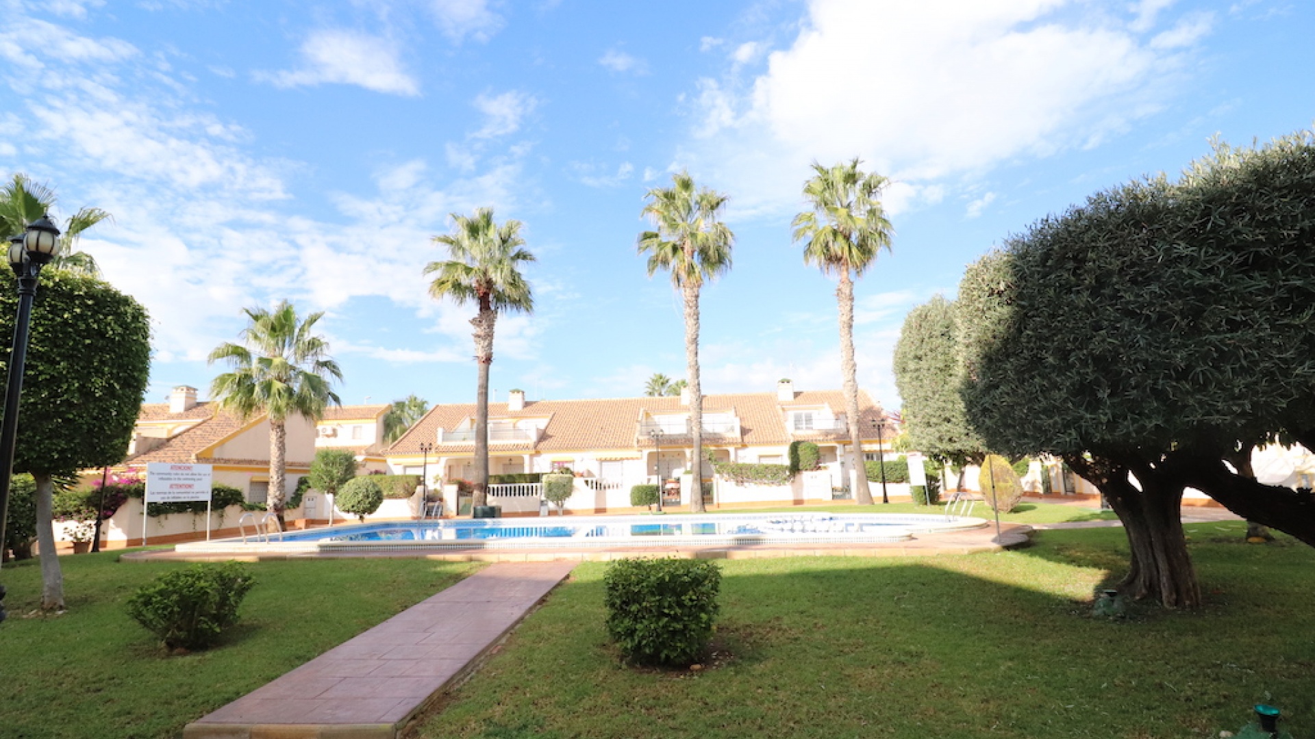 Resale - Townhouse - Cabo Roig - la regia