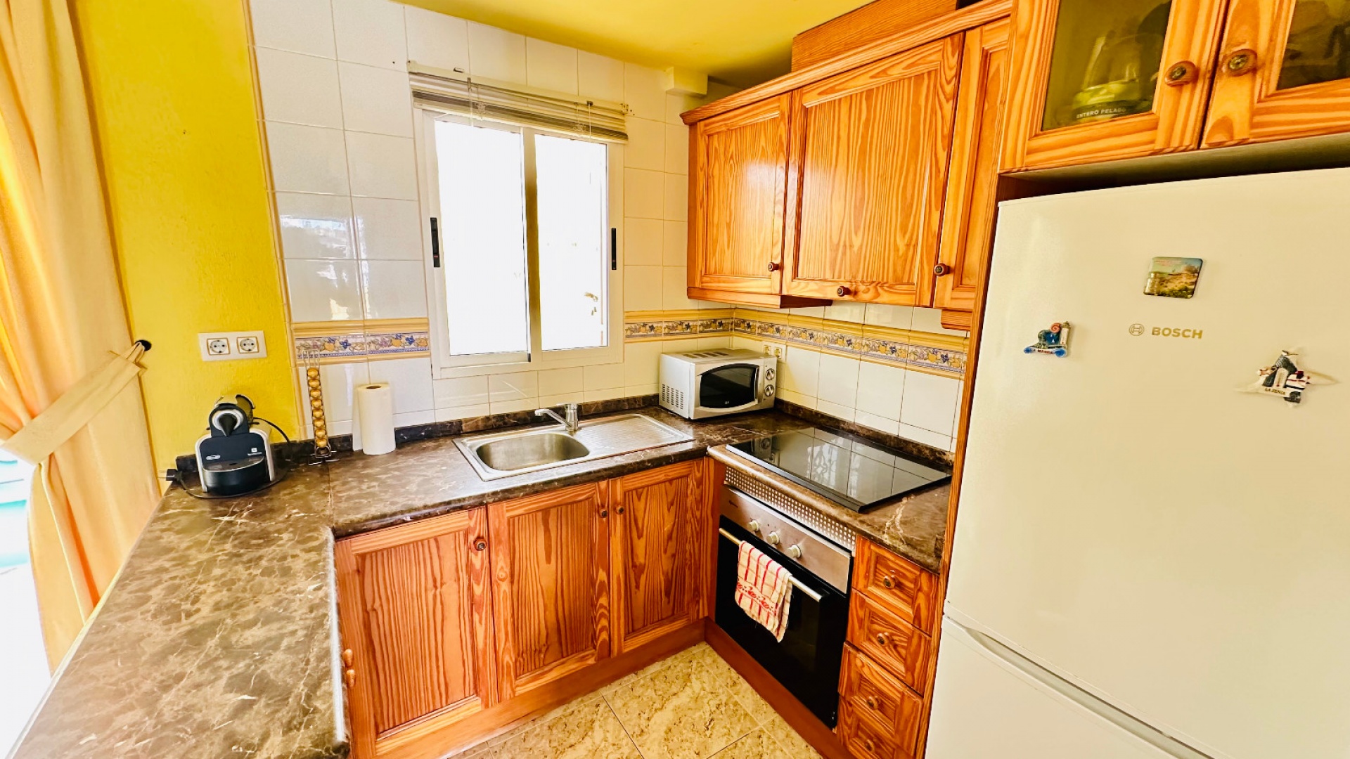 Resale - Townhouse - Cabo Roig - la regia