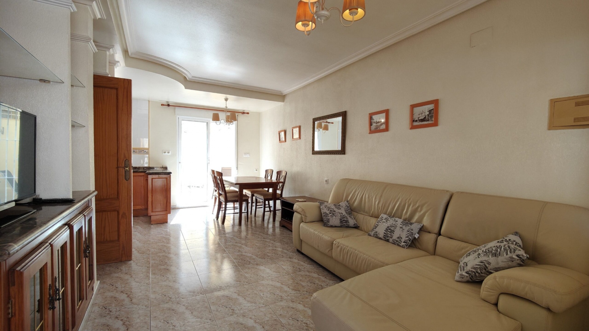 Resale - Townhouse - Cabo Roig - la regia