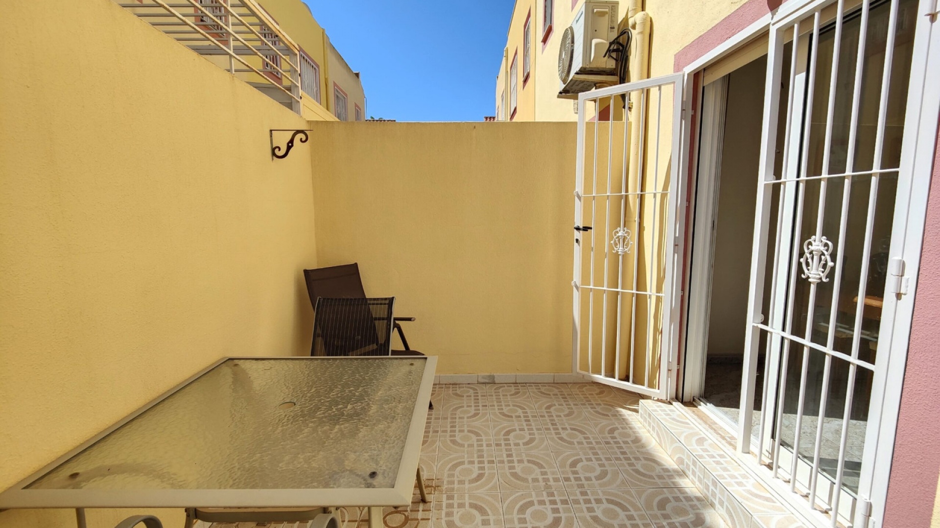 Resale - Townhouse - Cabo Roig - la regia