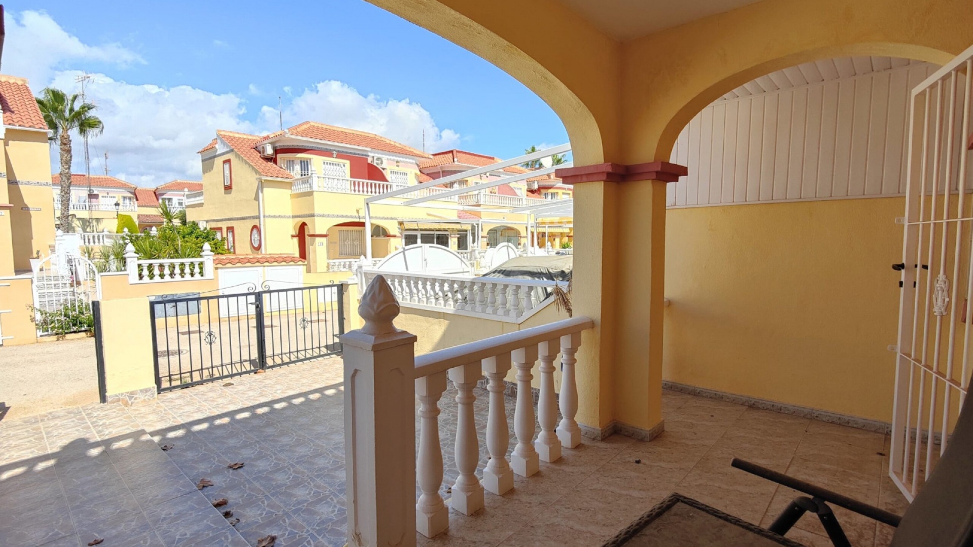 Resale - Townhouse - Cabo Roig - la regia