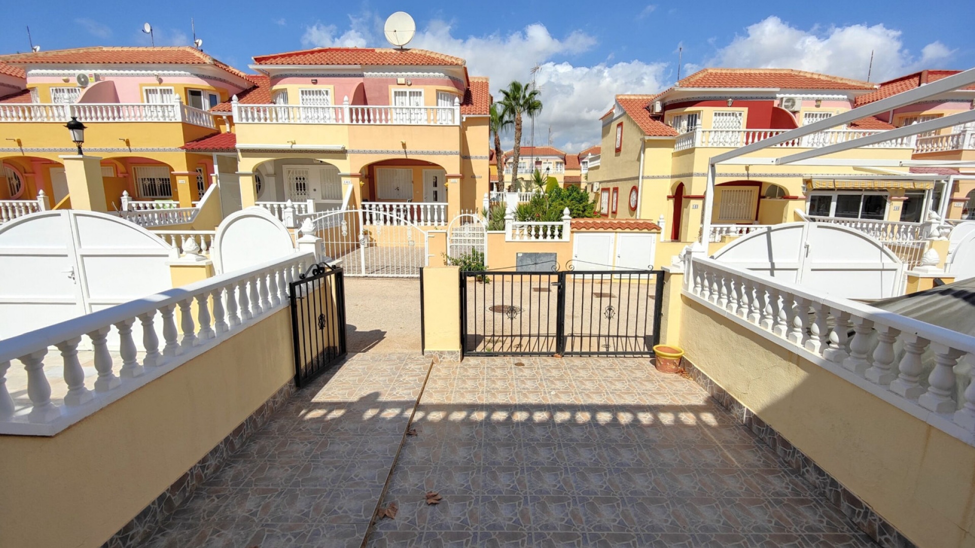 Resale - Townhouse - Cabo Roig - la regia