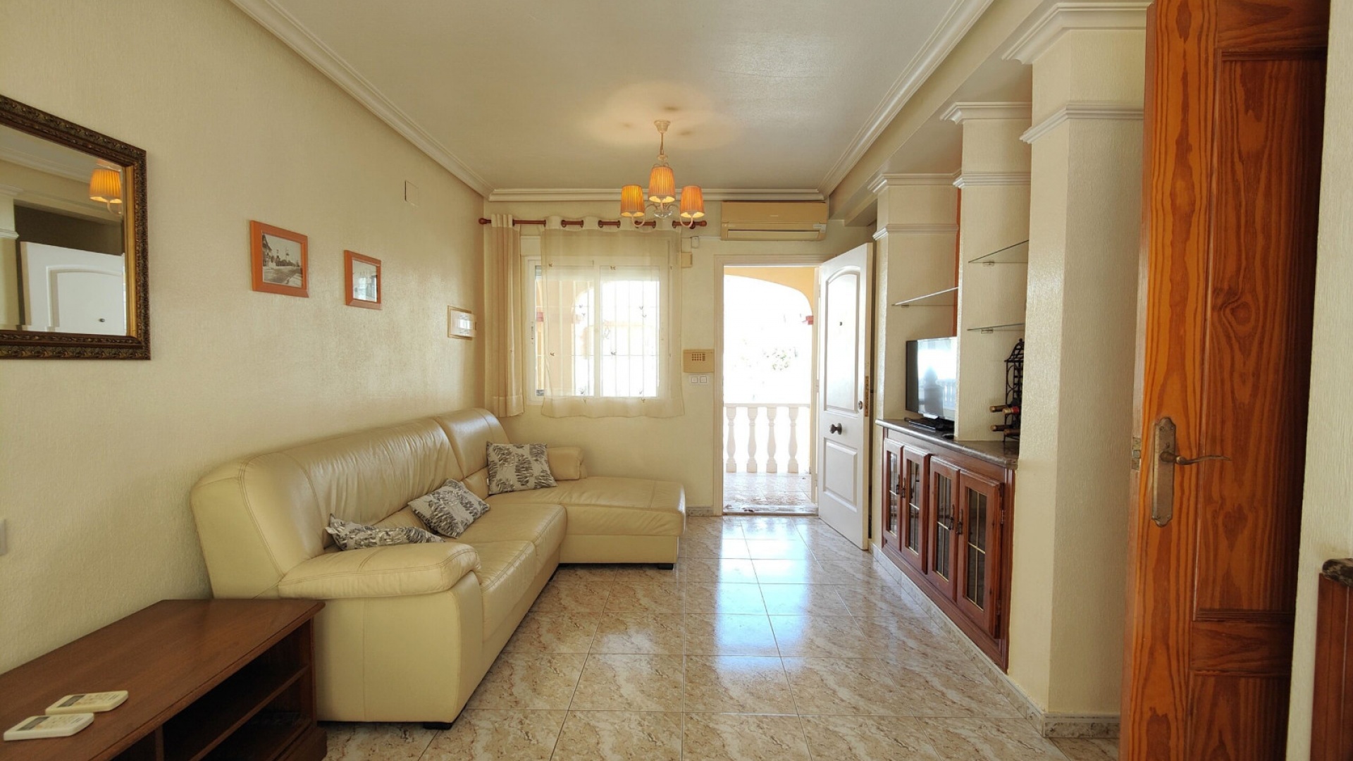 Resale - Townhouse - Cabo Roig - la regia