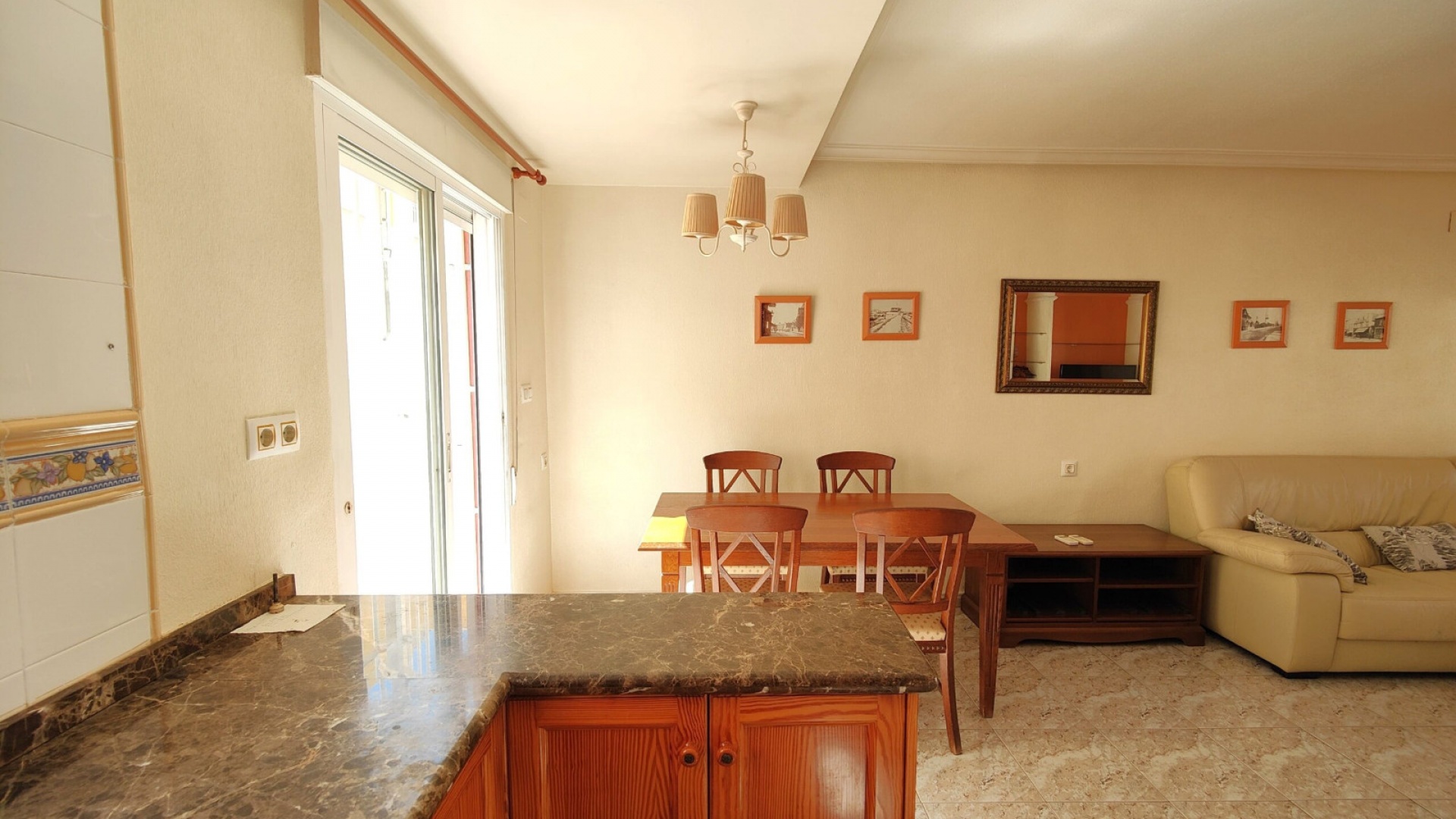 Resale - Townhouse - Cabo Roig - la regia