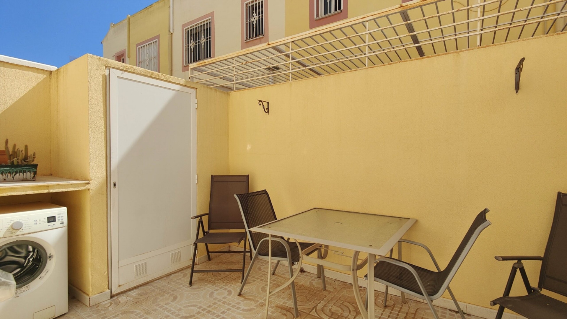 Resale - Townhouse - Cabo Roig - la regia