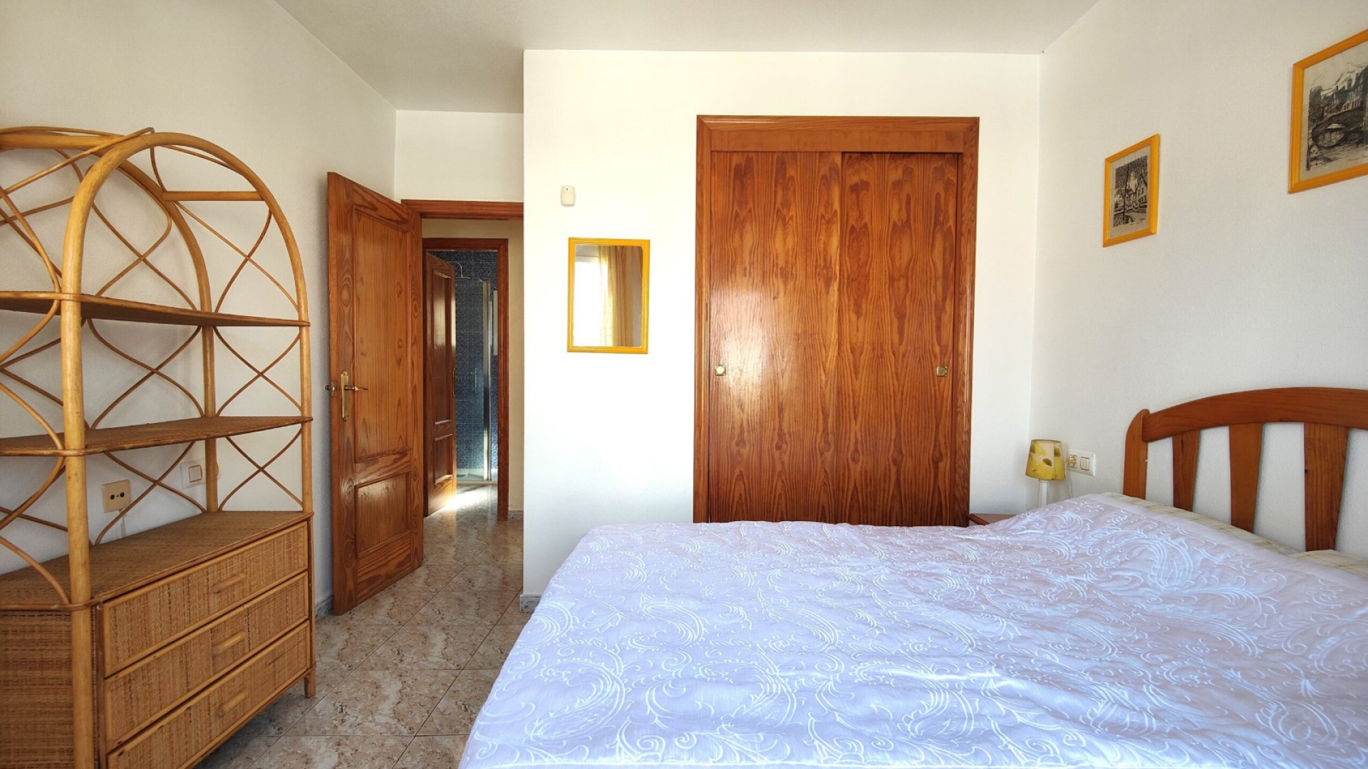 Resale - Townhouse - Cabo Roig - la regia