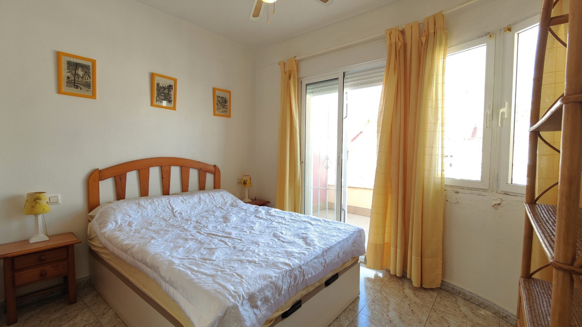 Resale - Townhouse - Cabo Roig - la regia