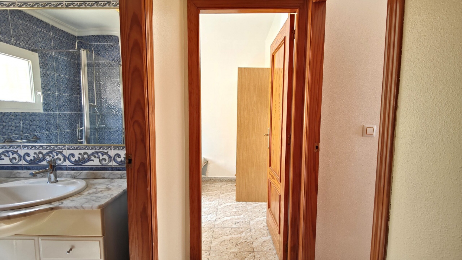 Resale - Townhouse - Cabo Roig - la regia