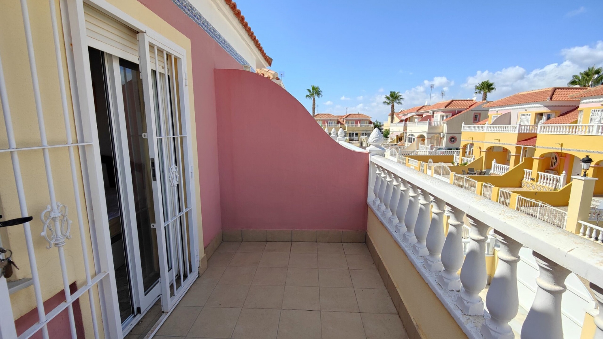 Resale - Townhouse - Cabo Roig - la regia