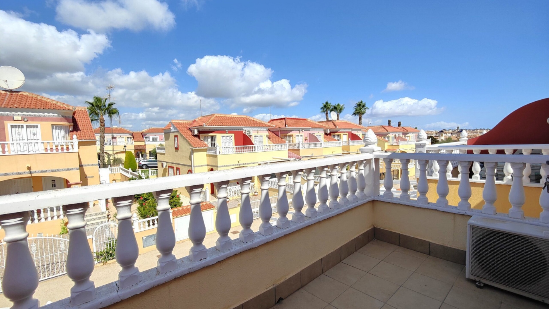 Resale - Townhouse - Cabo Roig - la regia