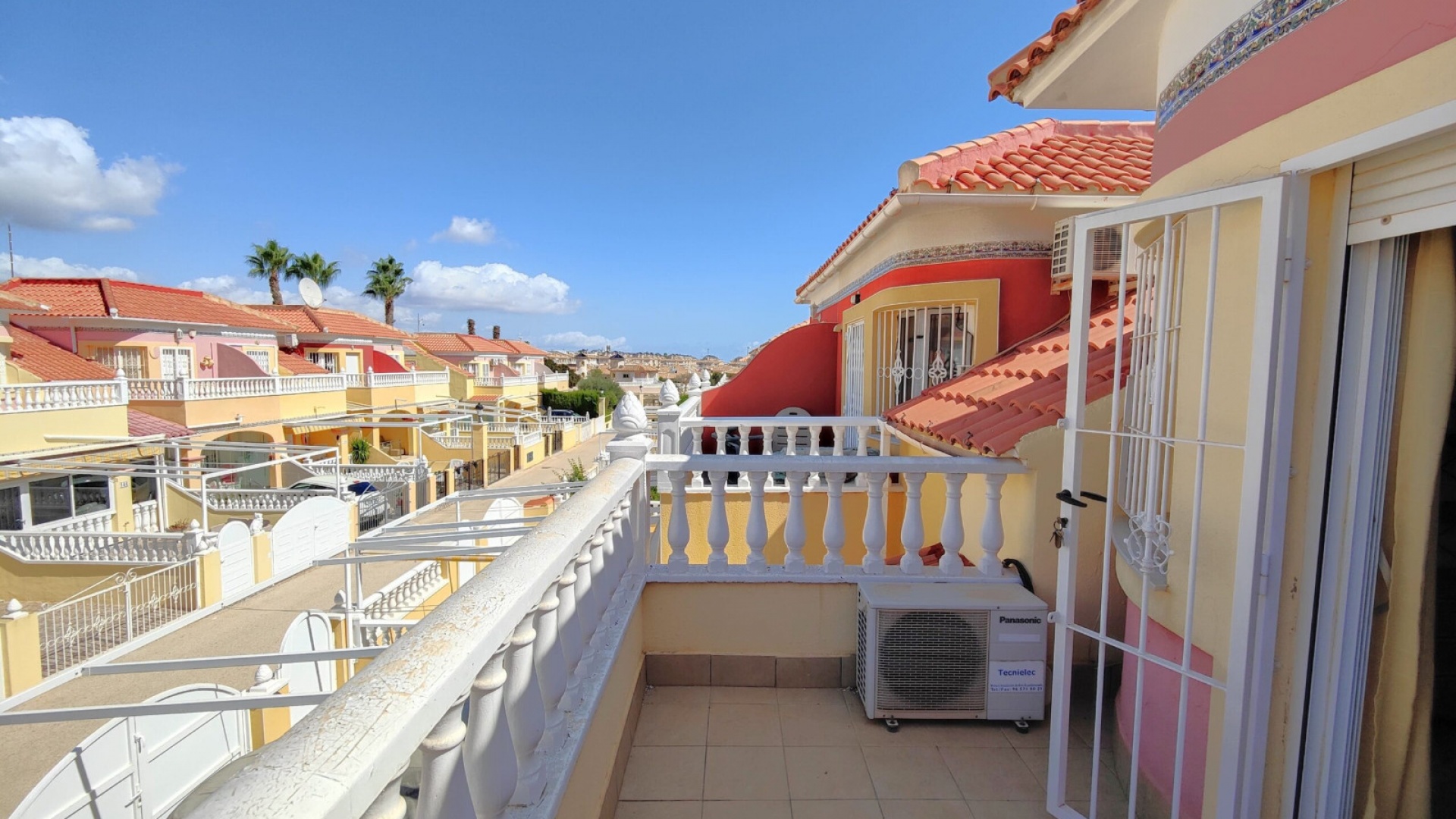 Resale - Townhouse - Cabo Roig - la regia