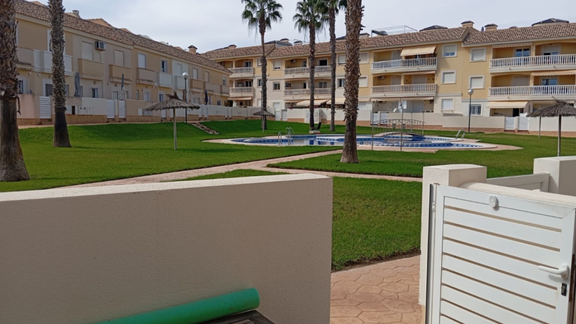 Resale - Townhouse - Cabo Roig - Lomas de Cabo Roig