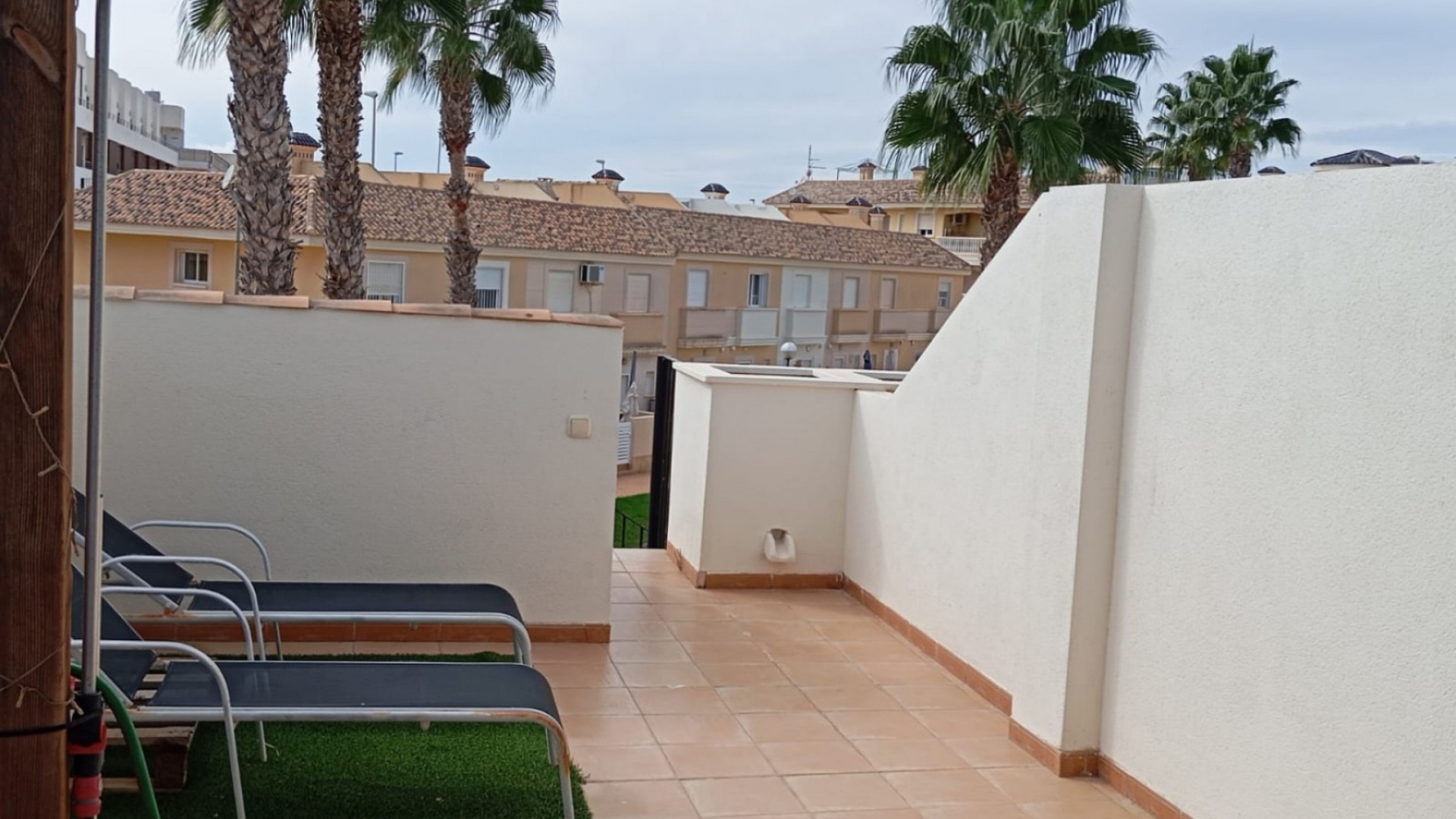 Resale - Townhouse - Cabo Roig - Lomas de Cabo Roig