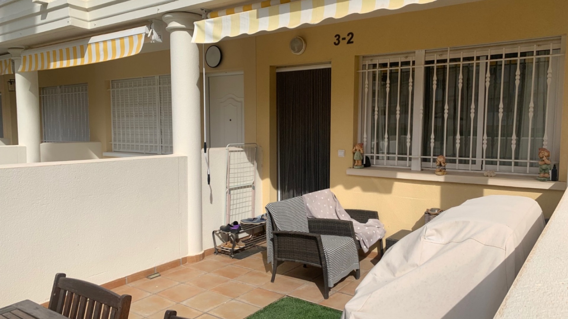 Resale - Townhouse - Cabo Roig - Lomas de Cabo Roig