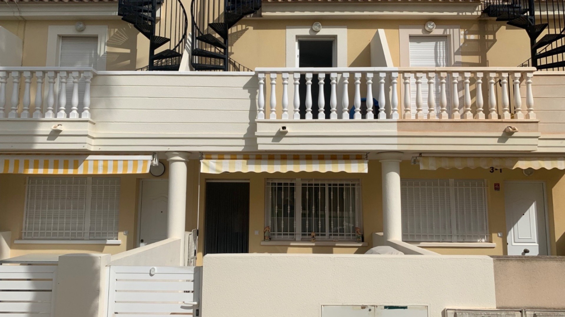 Resale - Townhouse - Cabo Roig - Lomas de Cabo Roig