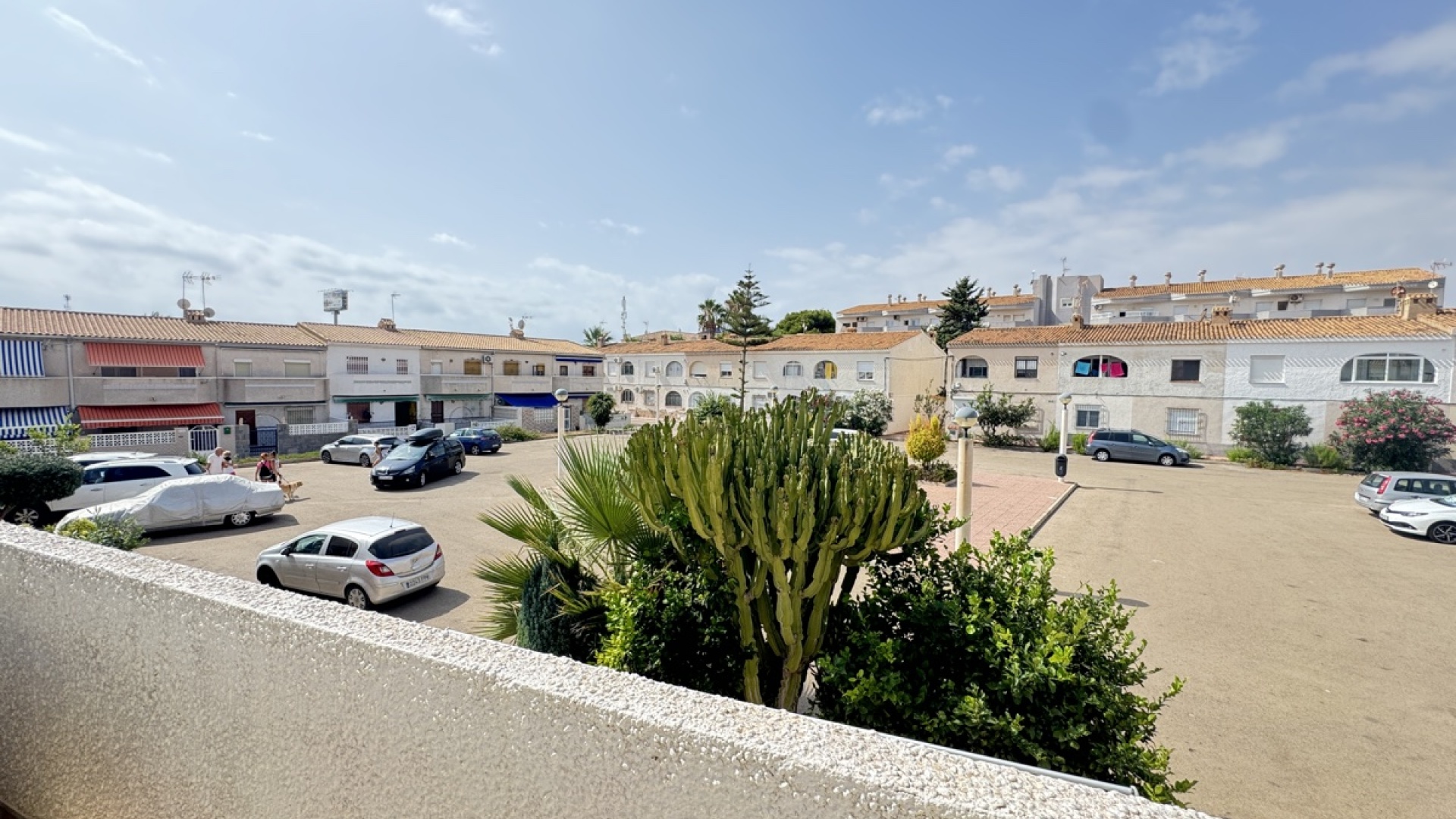 Resale - Townhouse - Cabo Roig