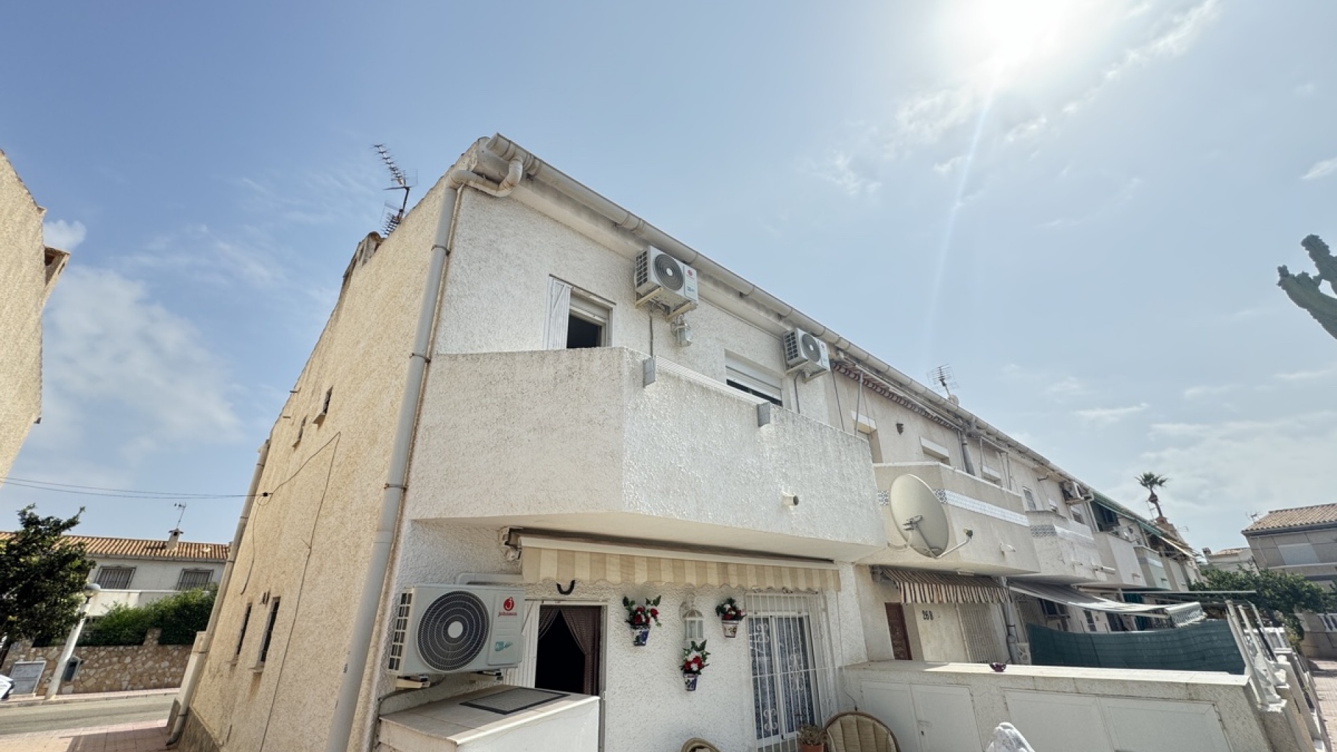 Resale - Townhouse - Cabo Roig