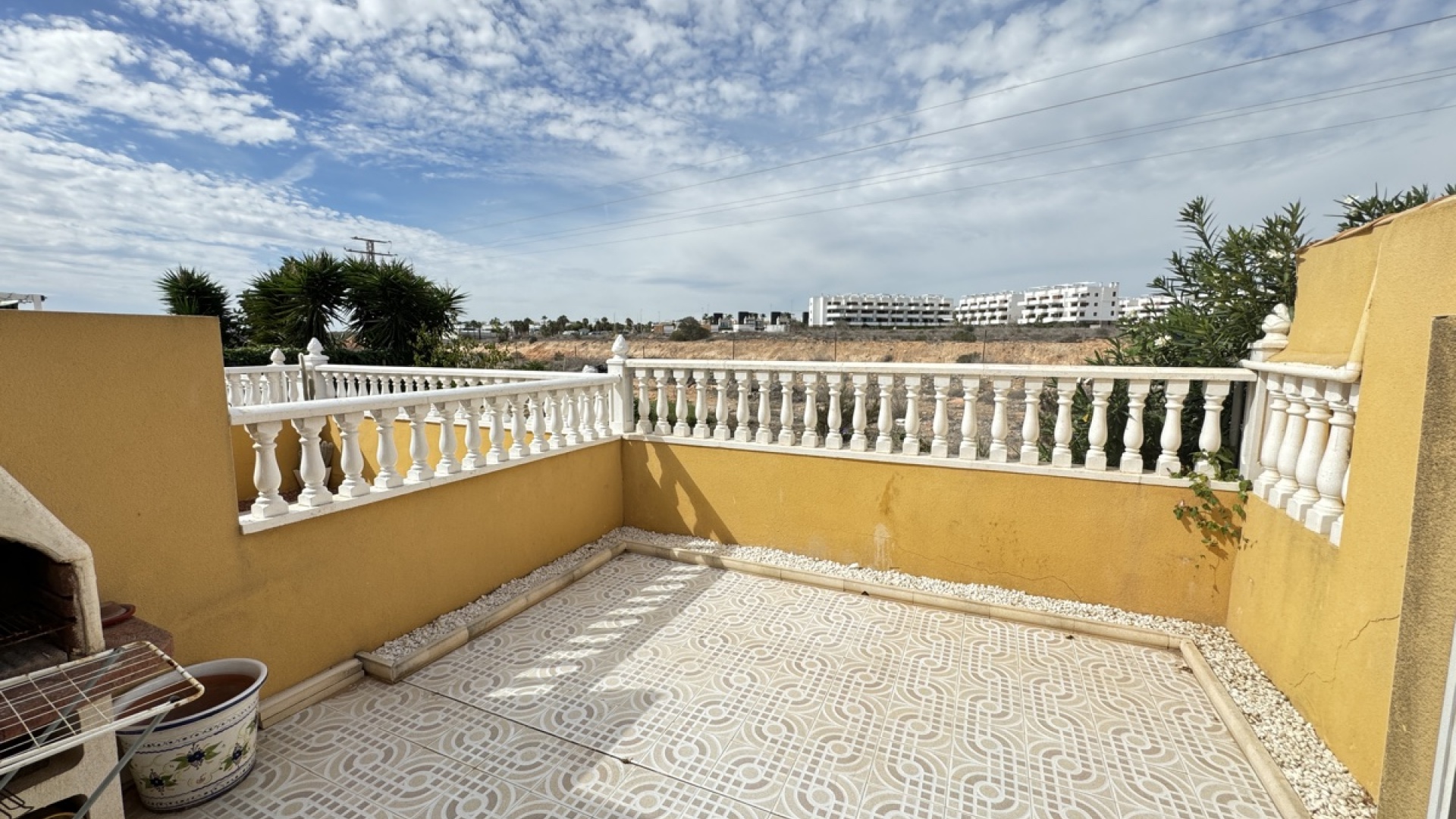 Resale - Townhouse - Cabo Roig