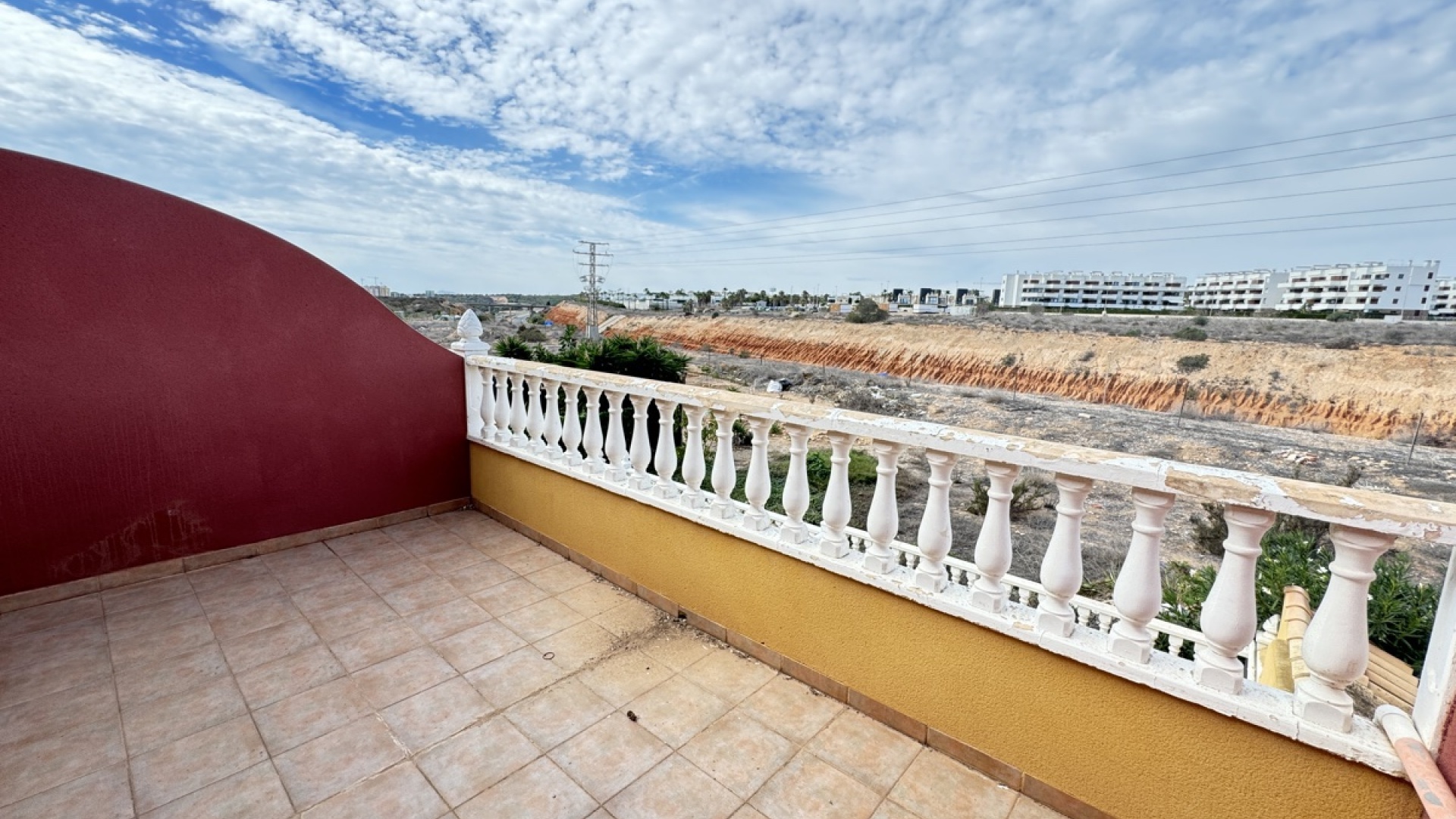 Resale - Townhouse - Cabo Roig